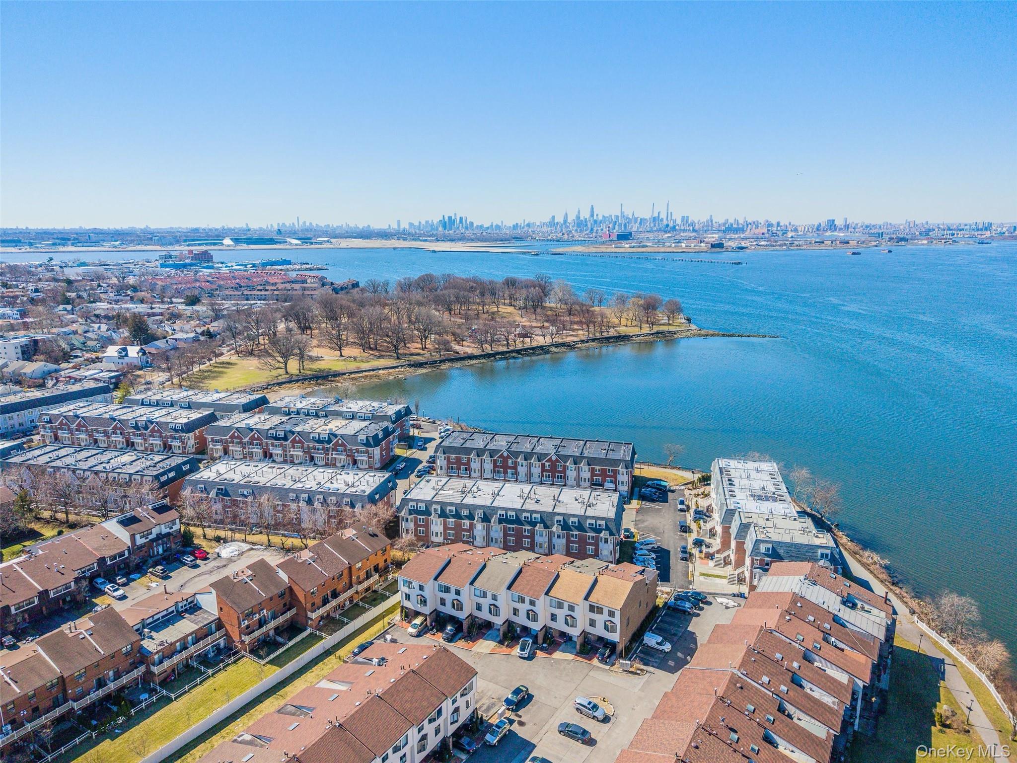 Condo Riviera  Queens, NY 11356, MLS-969928-18