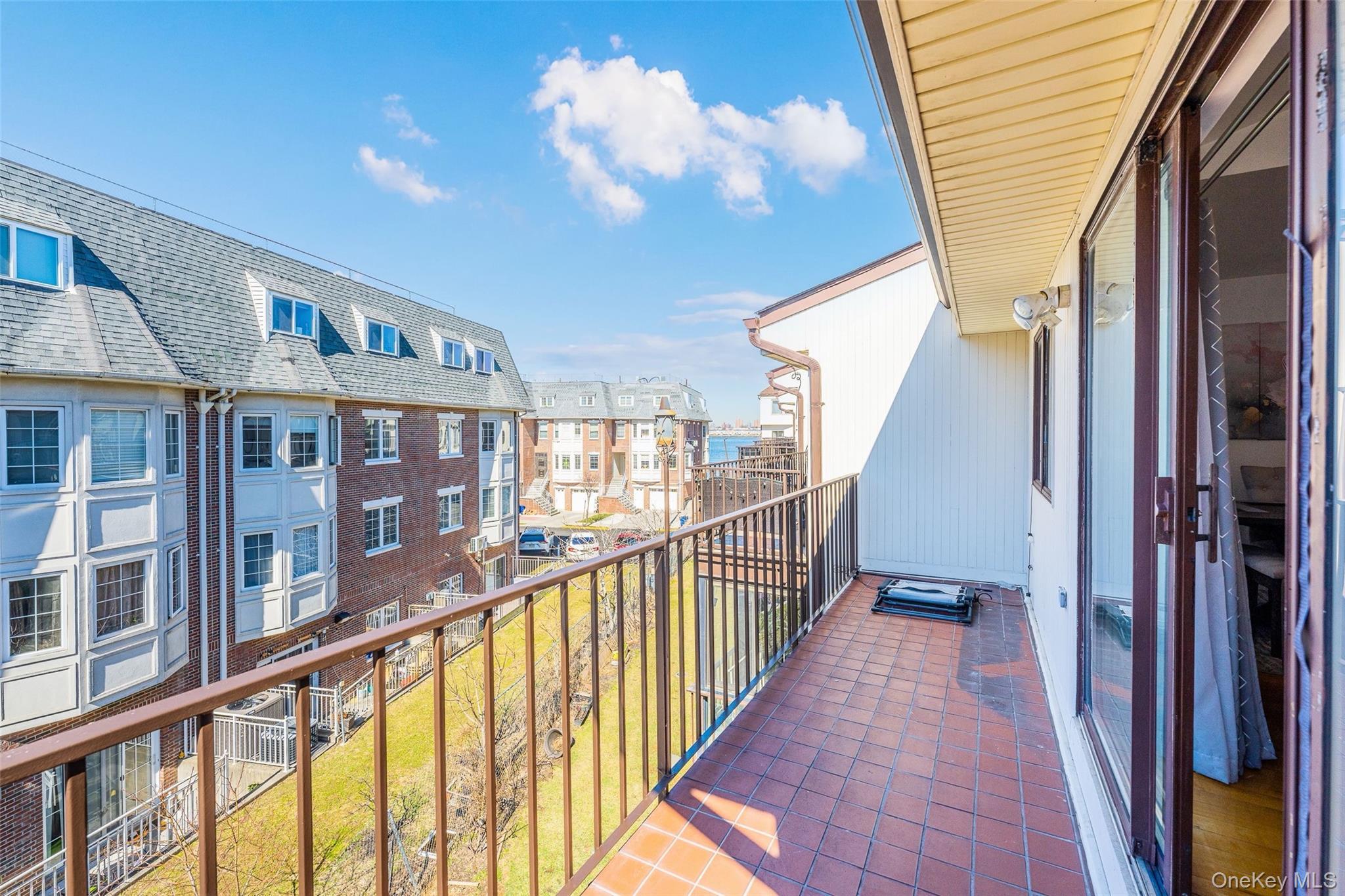 Condo Riviera  Queens, NY 11356, MLS-969928-9