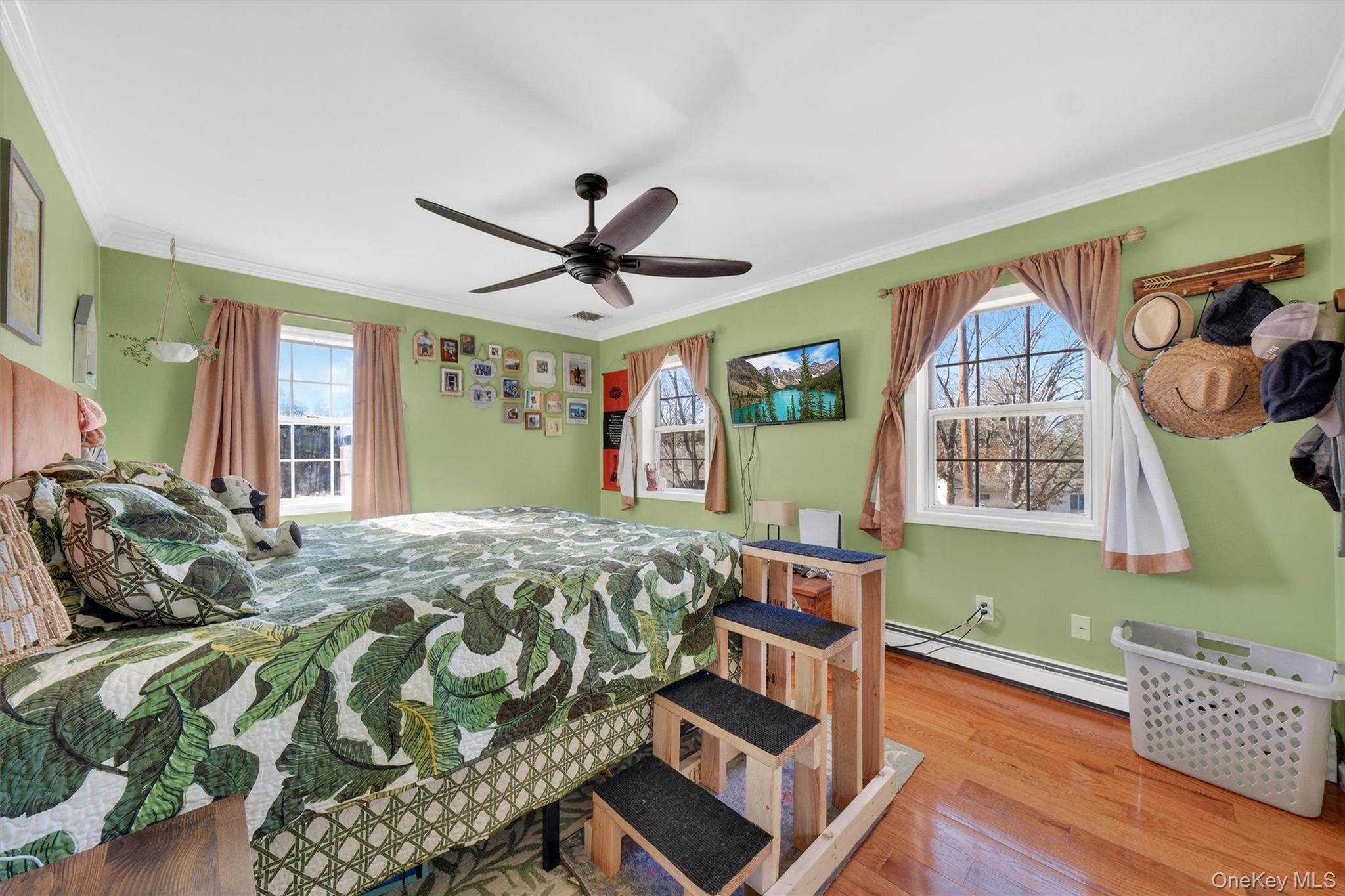 Single Family Timberline  Dutchess County, NY 12603, MLS-969936-18