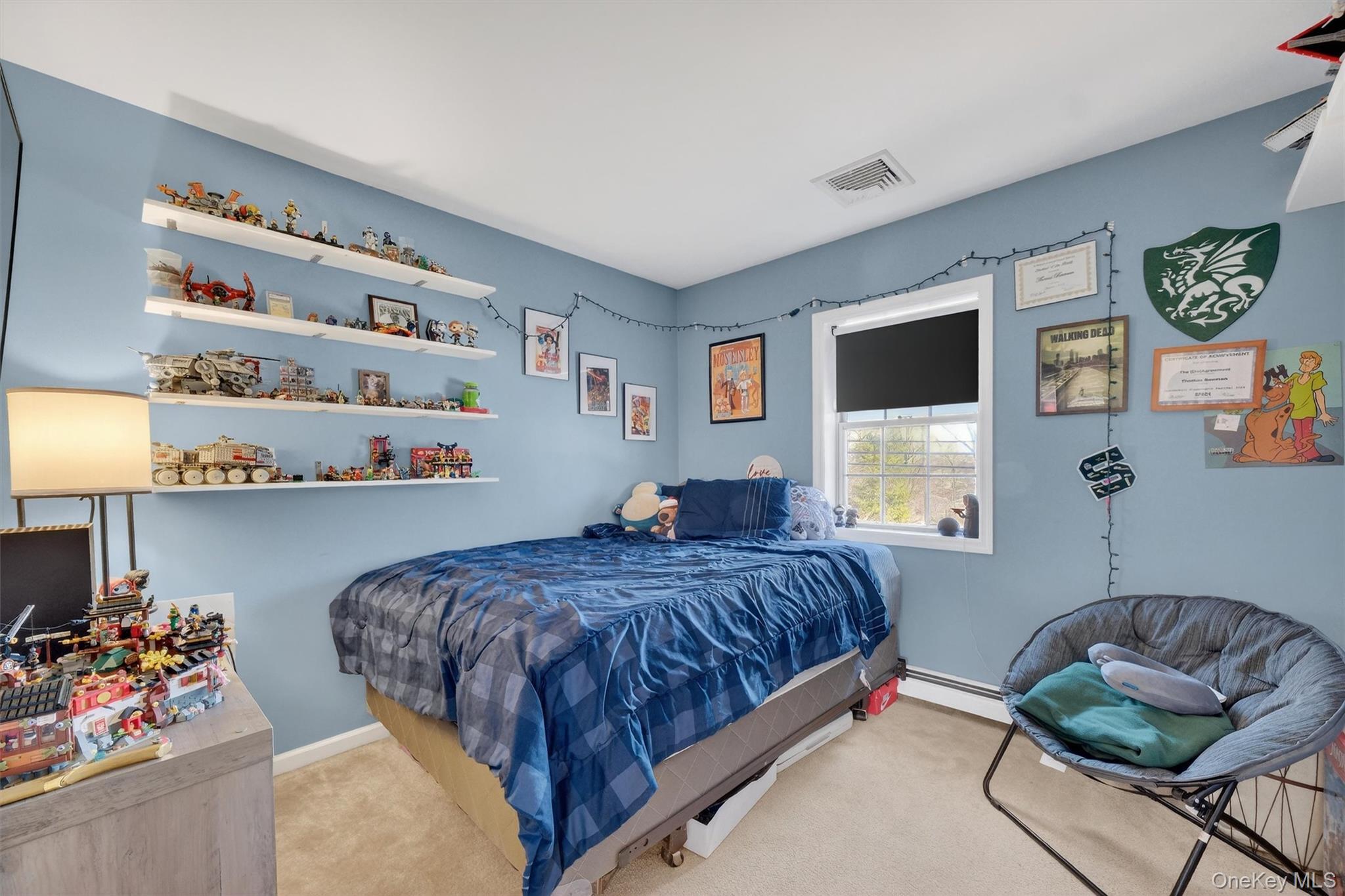 Single Family Timberline  Dutchess County, NY 12603, MLS-969936-22