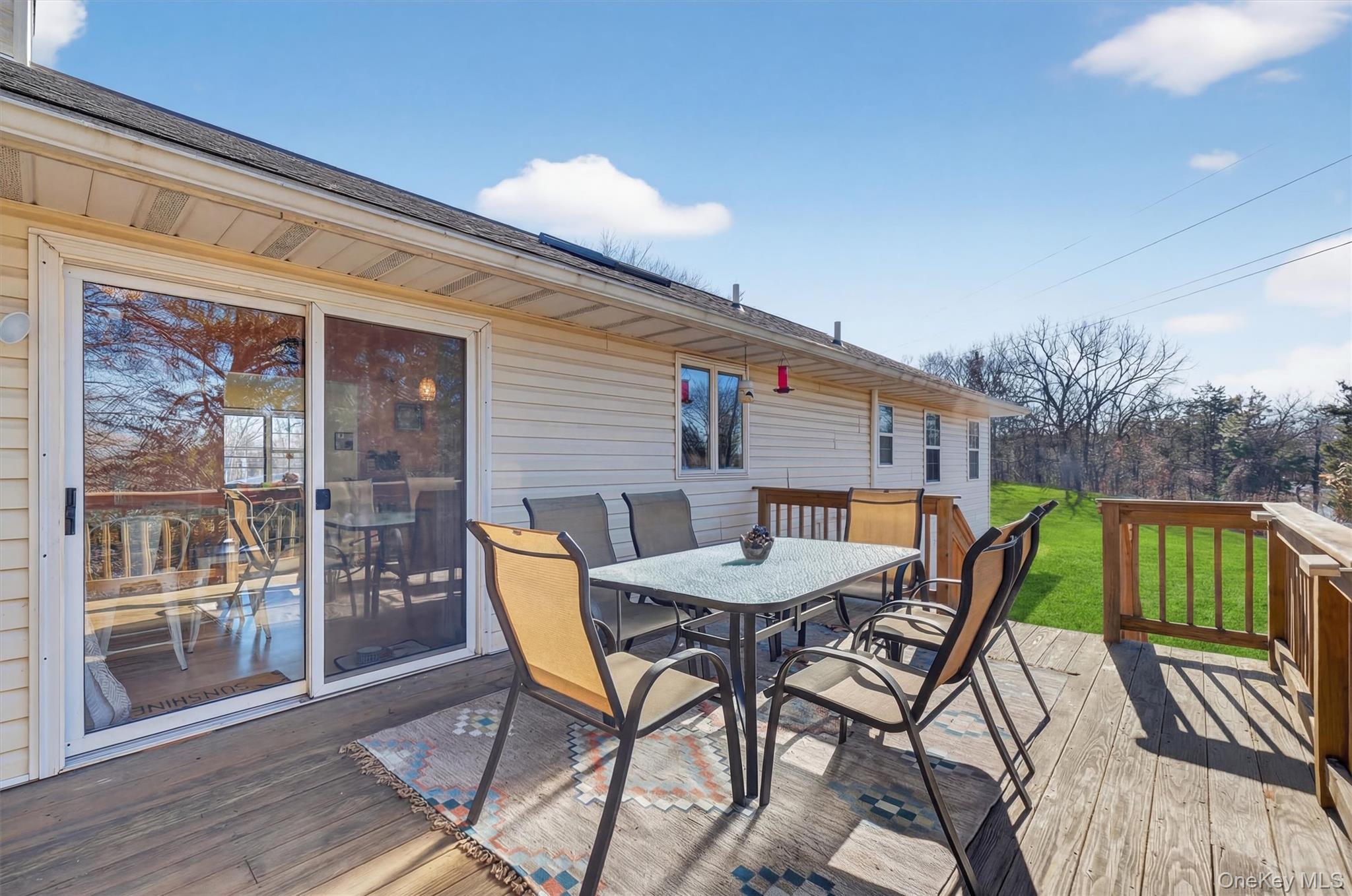 Single Family Timberline  Dutchess County, NY 12603, MLS-969936-36