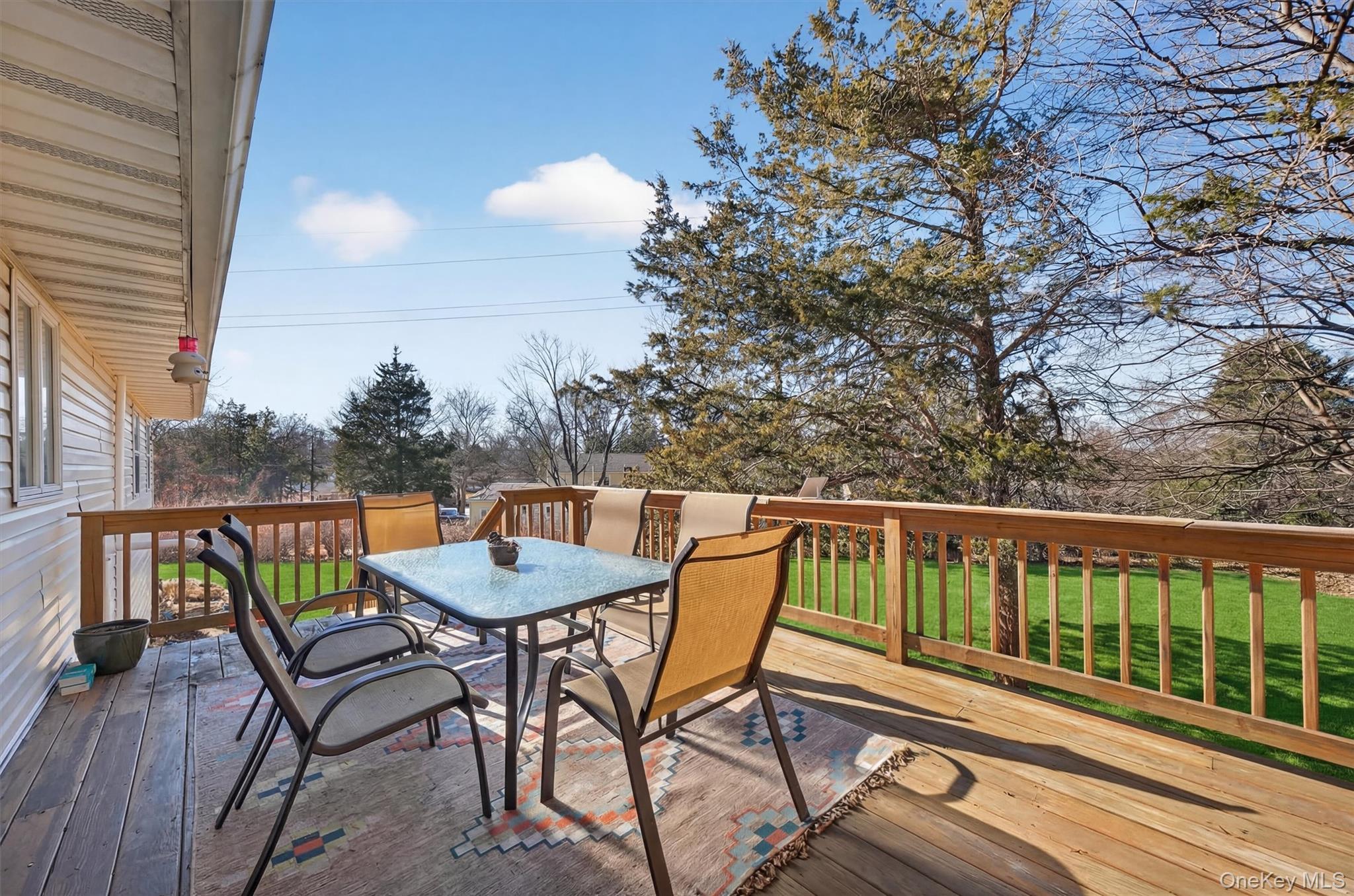 Single Family Timberline  Dutchess County, NY 12603, MLS-969936-37