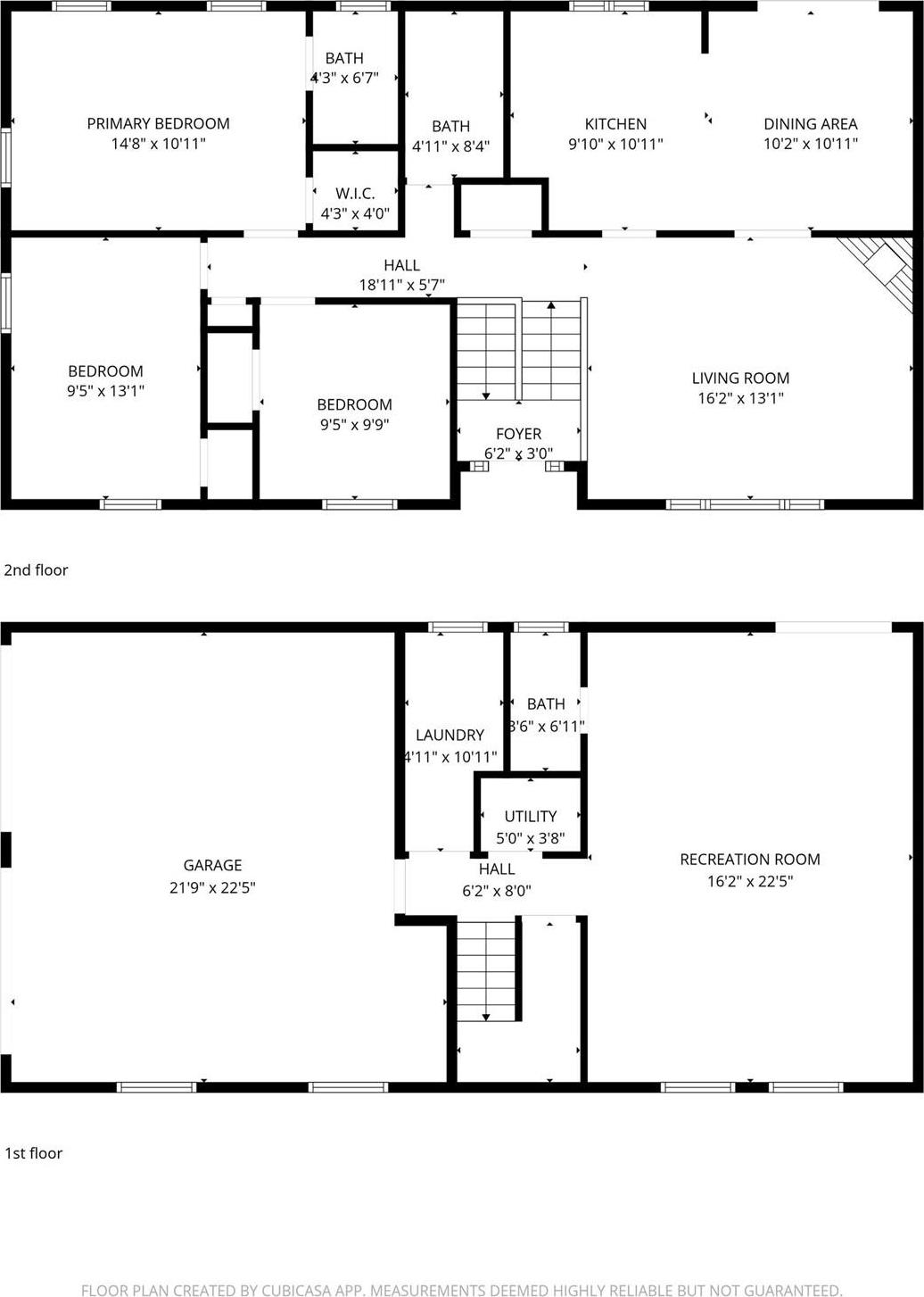 Single Family Timberline  Dutchess County, NY 12603, MLS-969936-44