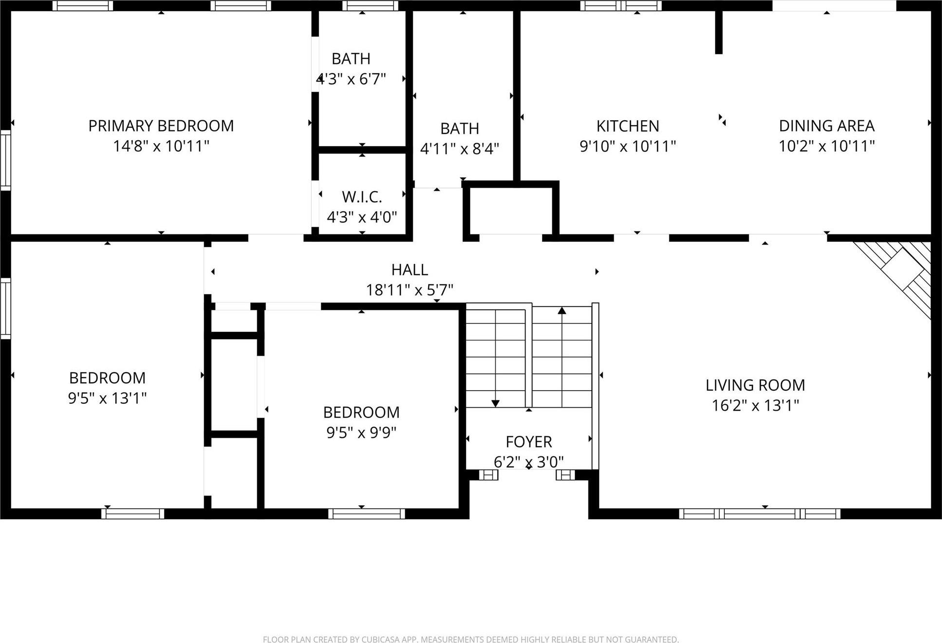 Single Family Timberline  Dutchess County, NY 12603, MLS-969936-45