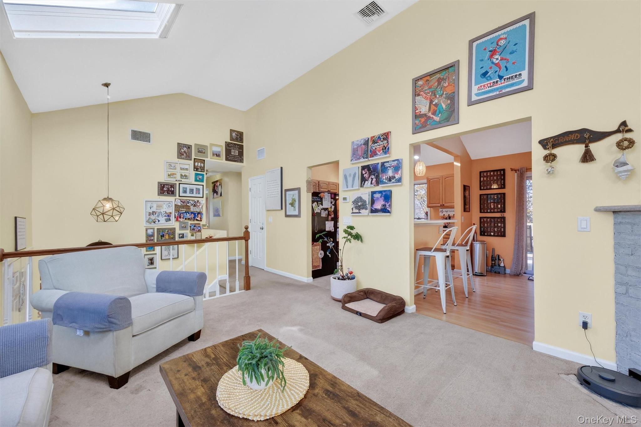 Single Family Timberline  Dutchess County, NY 12603, MLS-969936-9