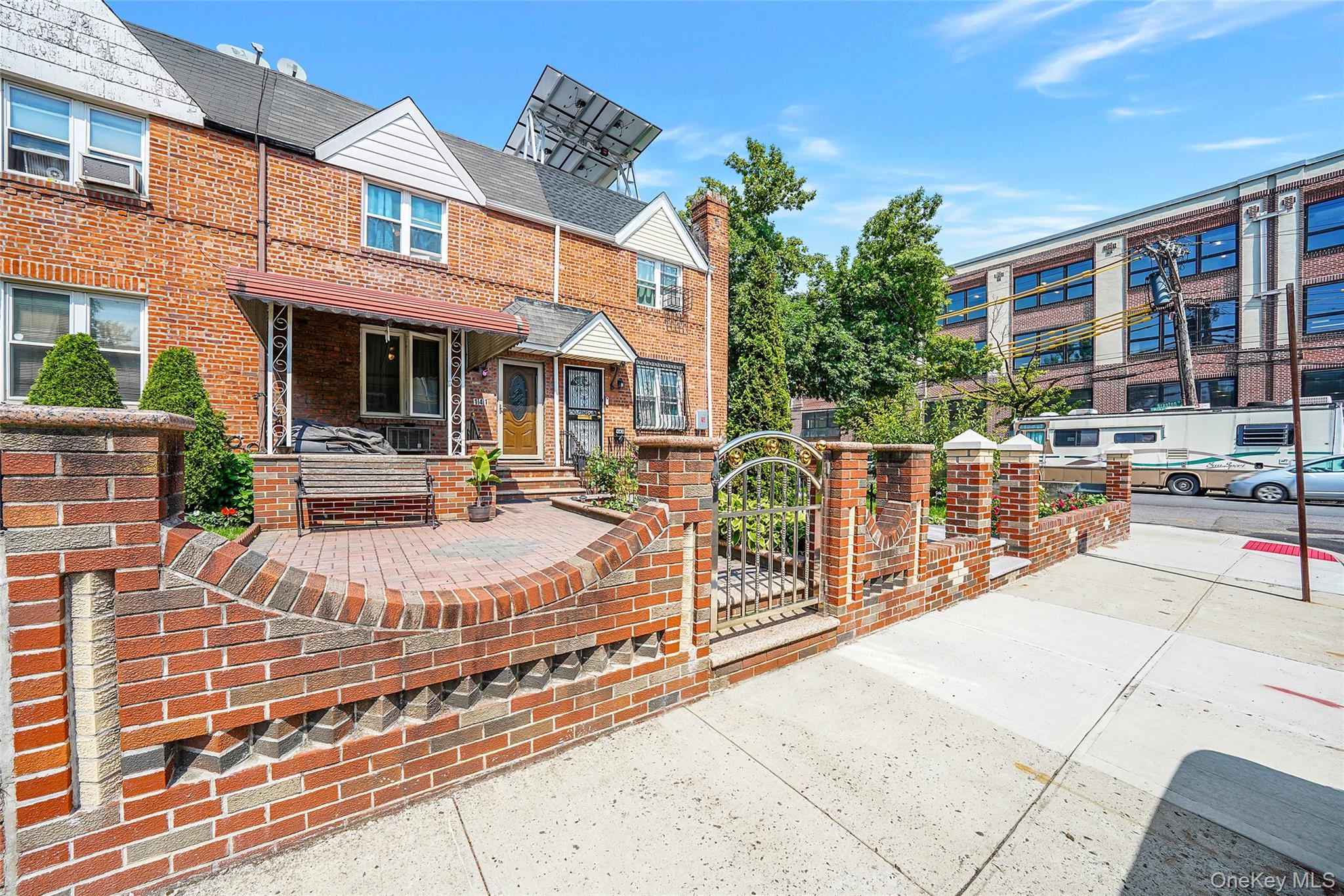 Single Family Branton  Brooklyn, NY 11236, MLS-969940-2