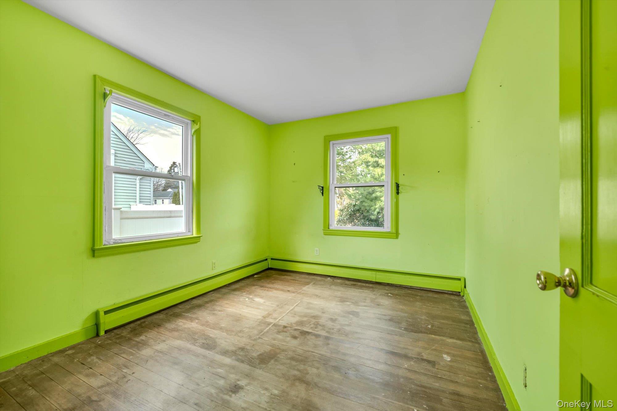 Single Family Garfield  Suffolk County, NY 11731, MLS-969944-10