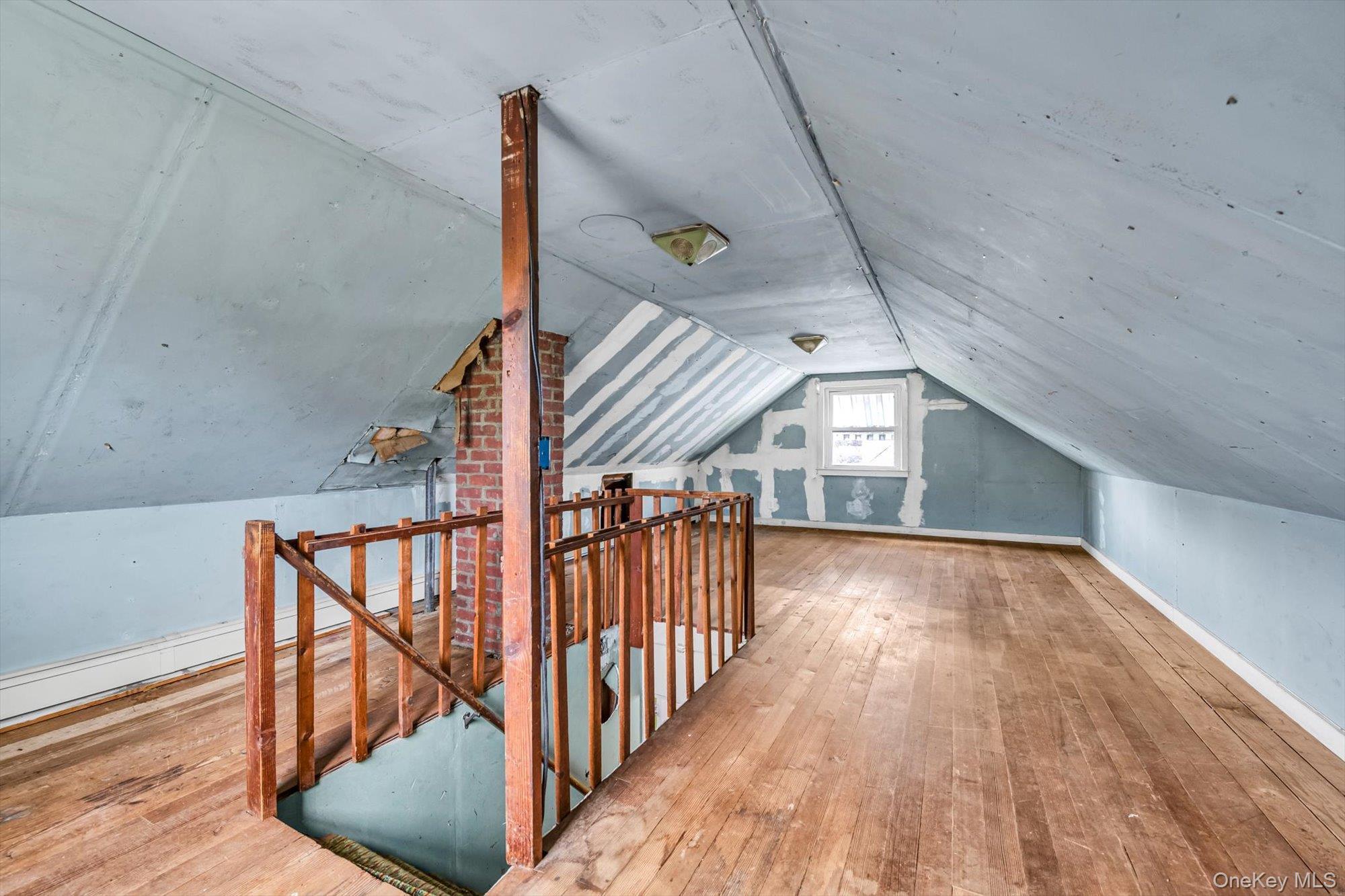 Single Family Garfield  Suffolk County, NY 11731, MLS-969944-14