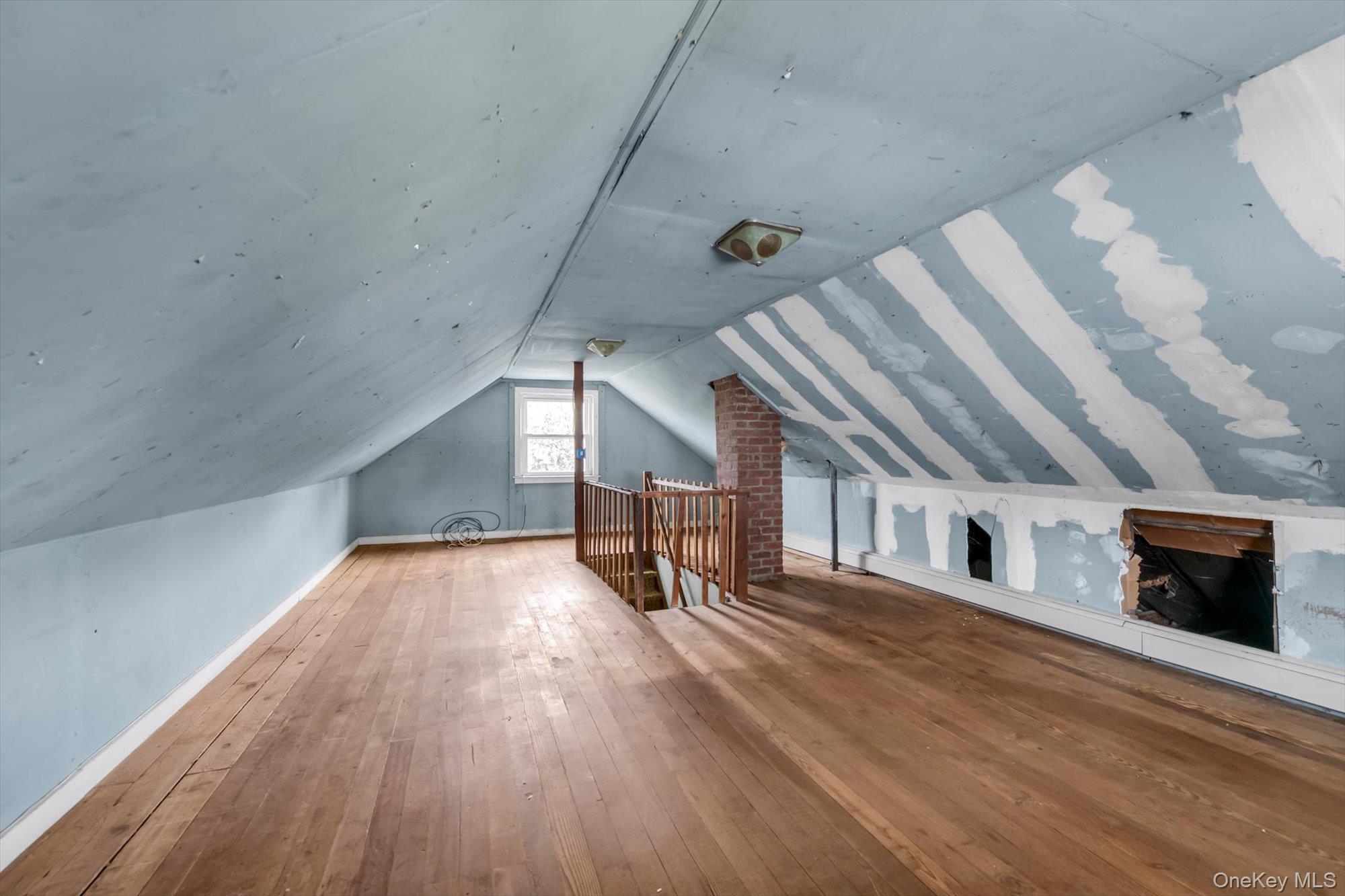 Single Family Garfield  Suffolk County, NY 11731, MLS-969944-15