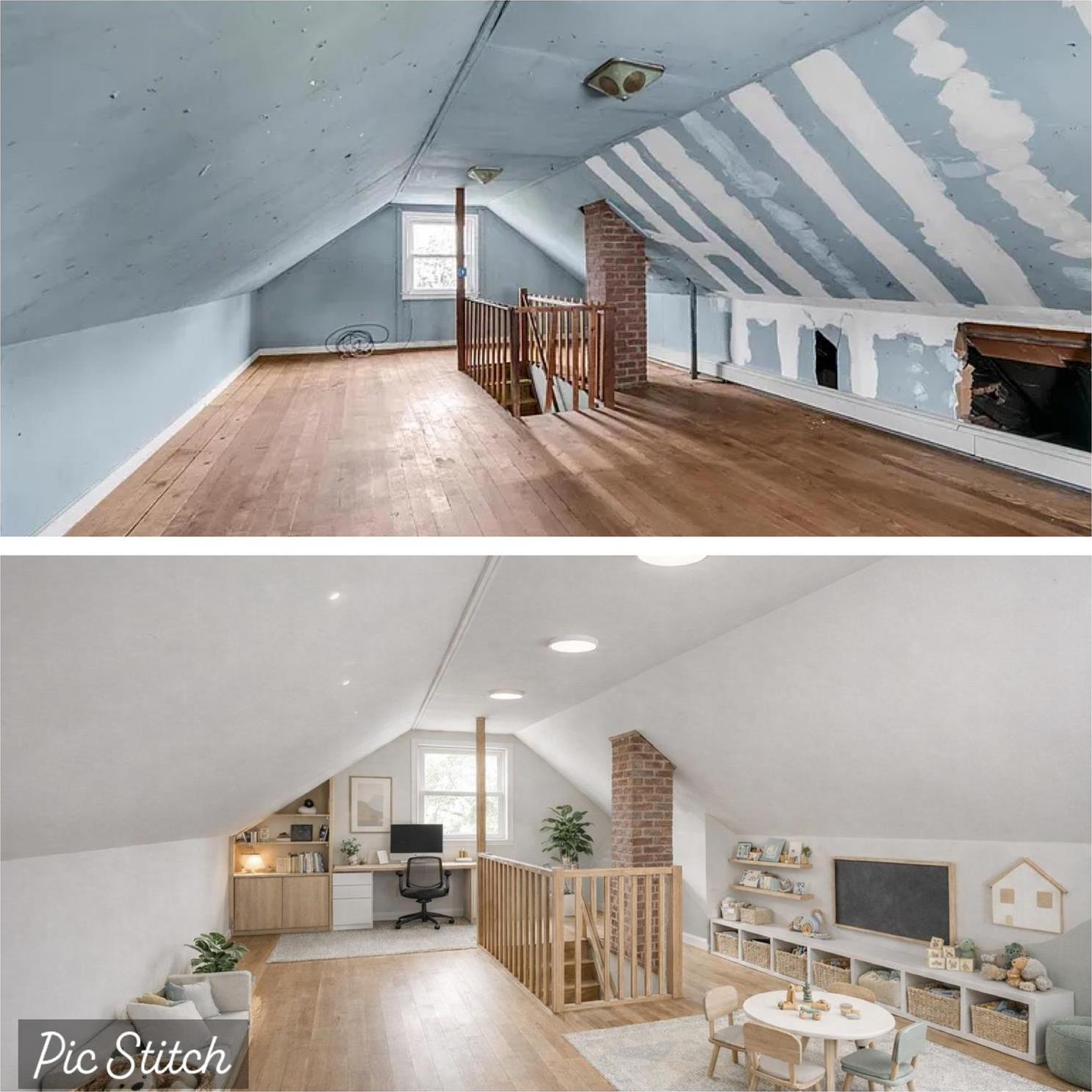 Single Family Garfield  Suffolk County, NY 11731, MLS-969944-16