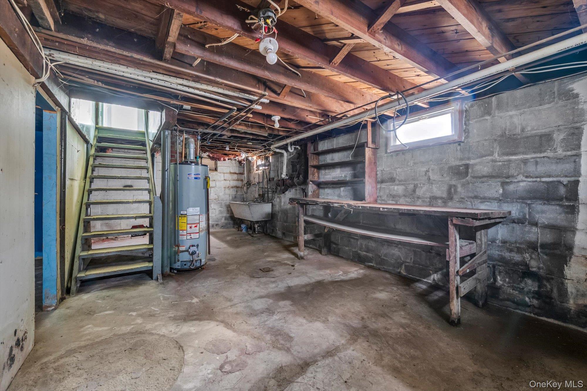 Single Family Garfield  Suffolk County, NY 11731, MLS-969944-17