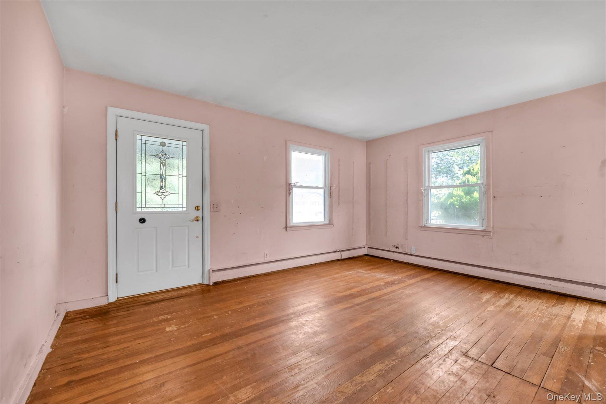 Single Family Garfield  Suffolk County, NY 11731, MLS-969944-2