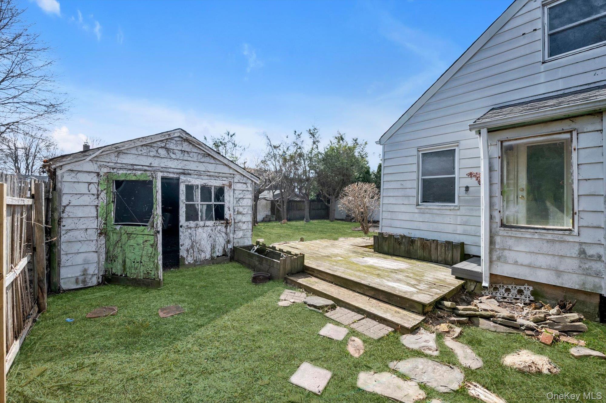 Single Family Garfield  Suffolk County, NY 11731, MLS-969944-20