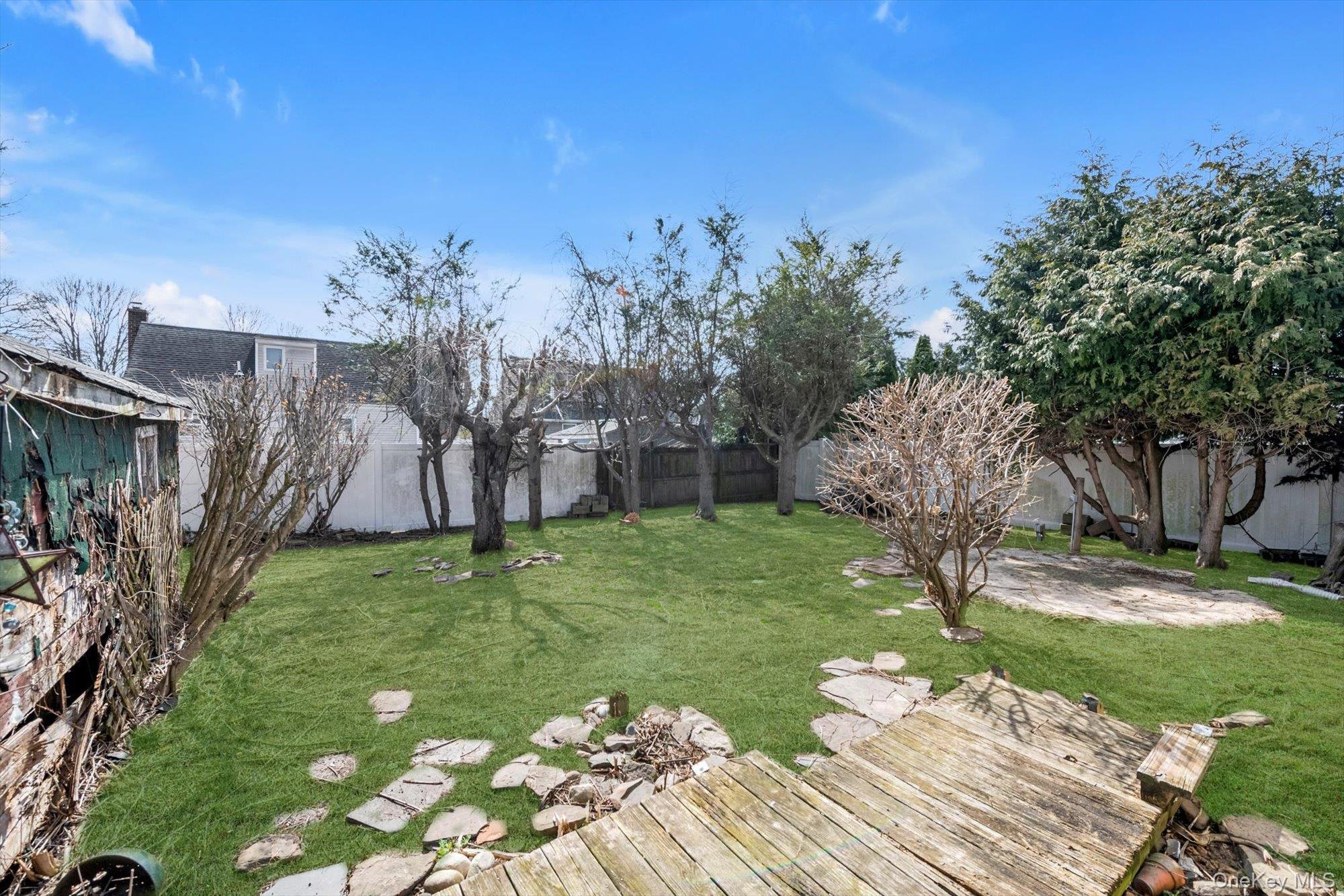 Single Family Garfield  Suffolk County, NY 11731, MLS-969944-21