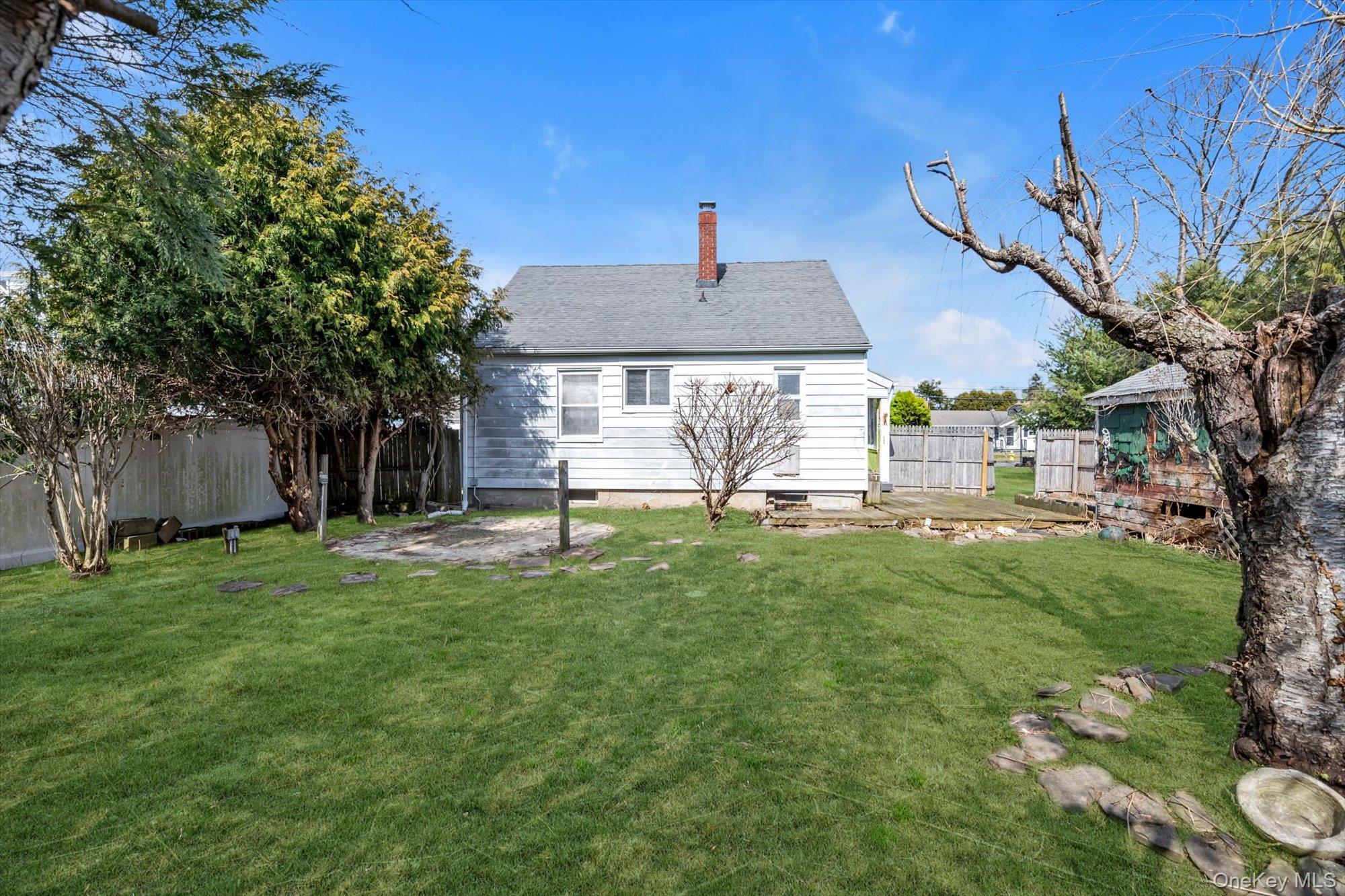 Single Family Garfield  Suffolk County, NY 11731, MLS-969944-22