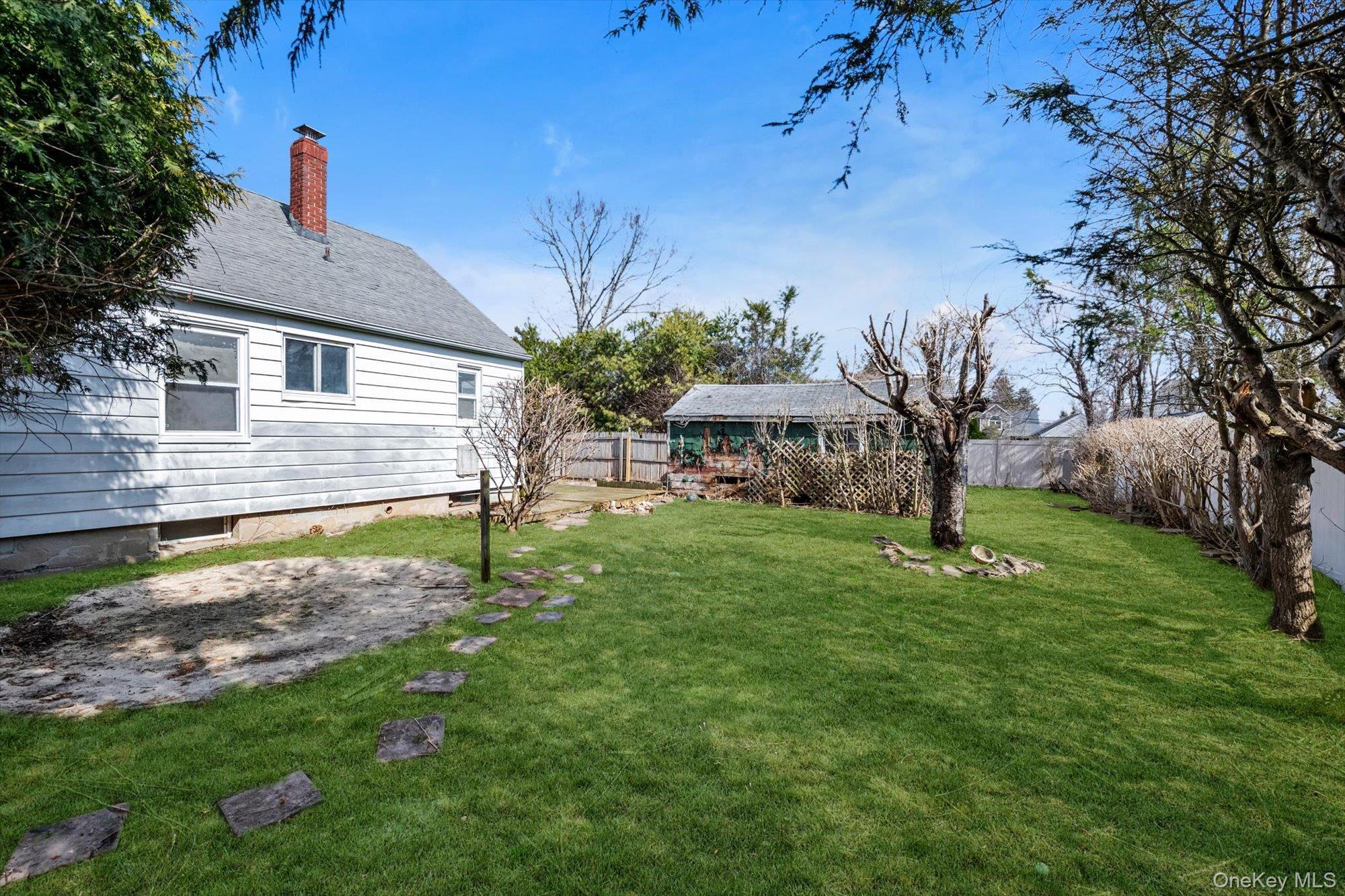 Single Family Garfield  Suffolk County, NY 11731, MLS-969944-23