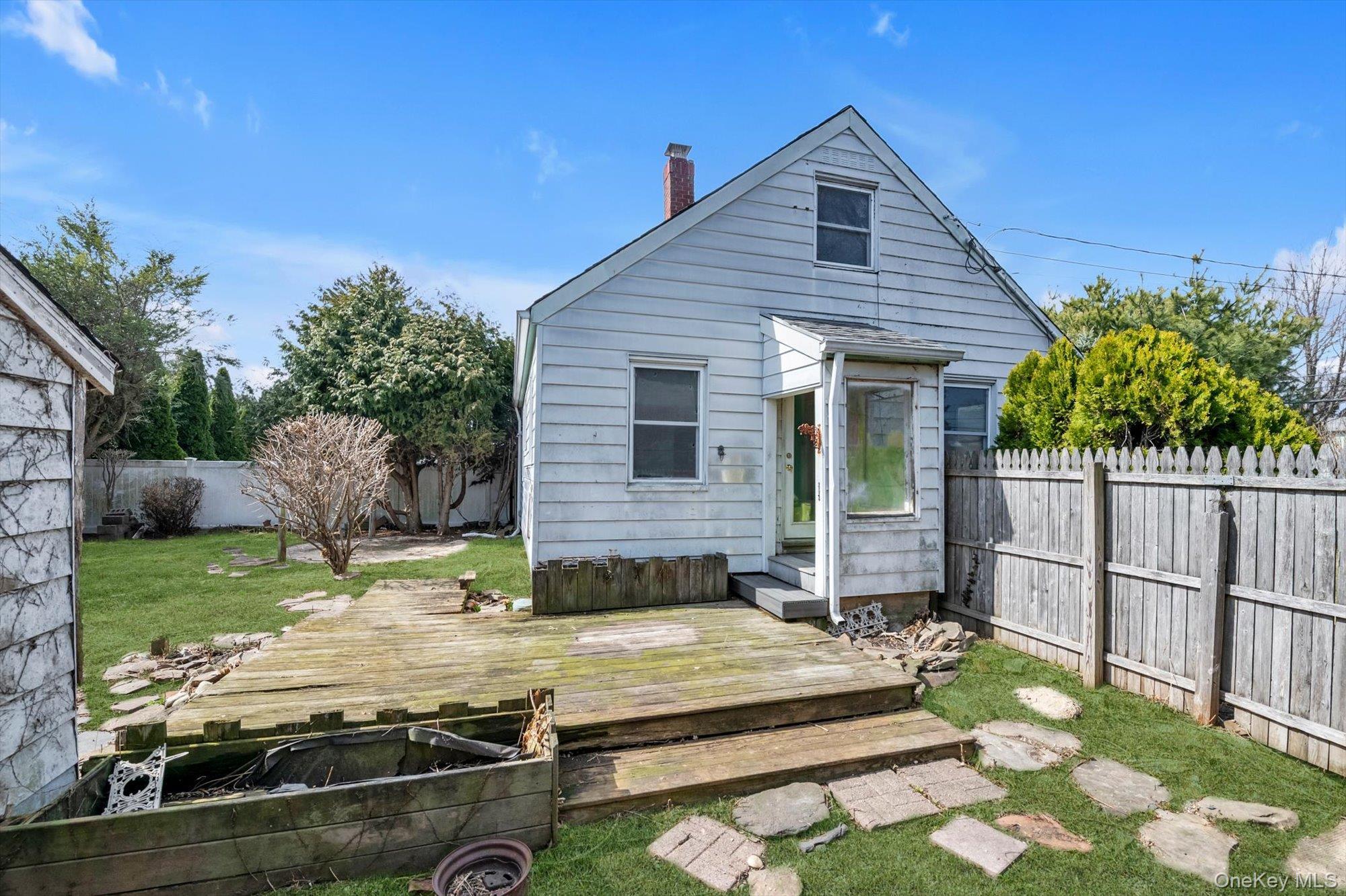 Single Family Garfield  Suffolk County, NY 11731, MLS-969944-24