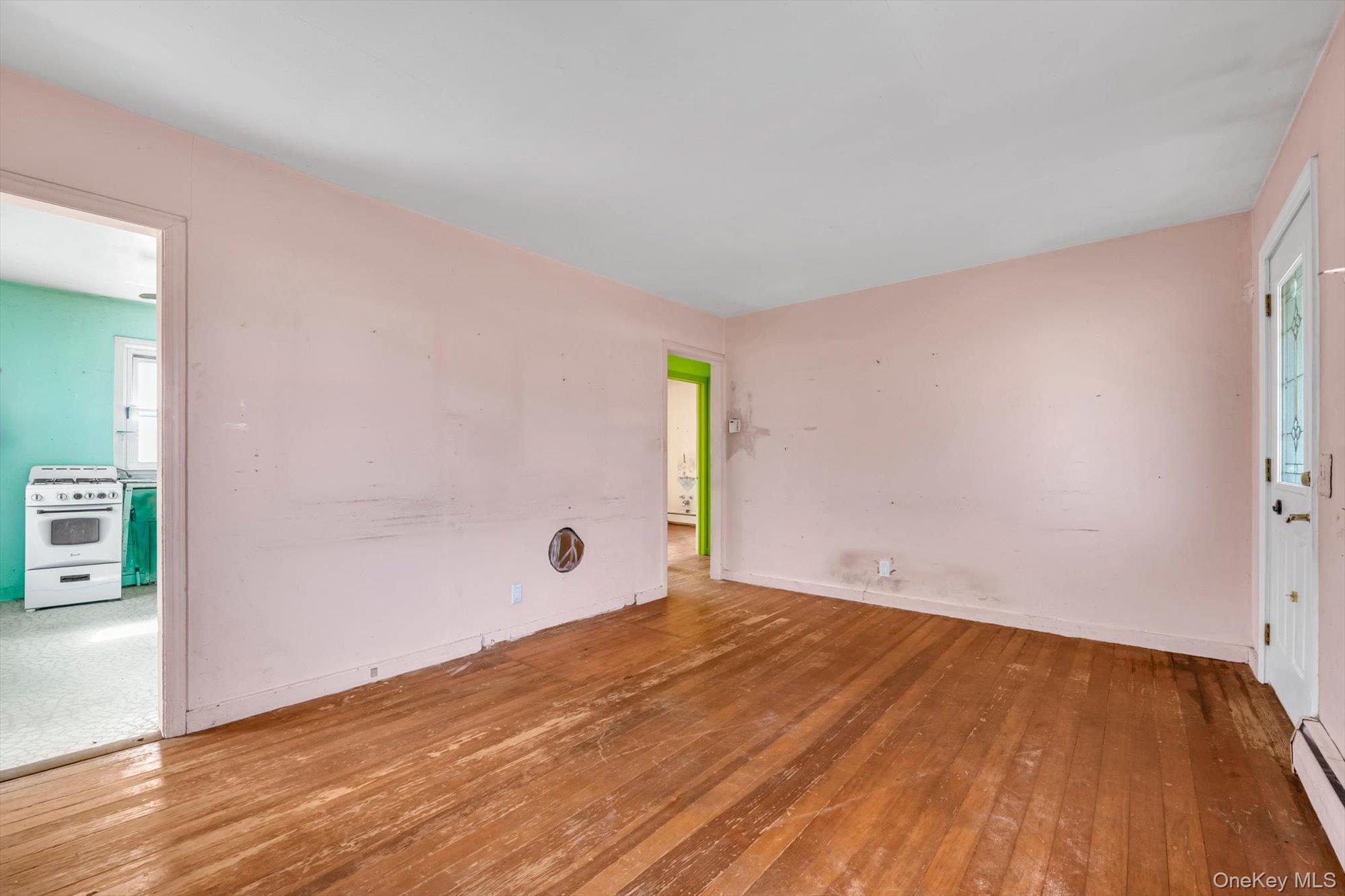 Single Family Garfield  Suffolk County, NY 11731, MLS-969944-4