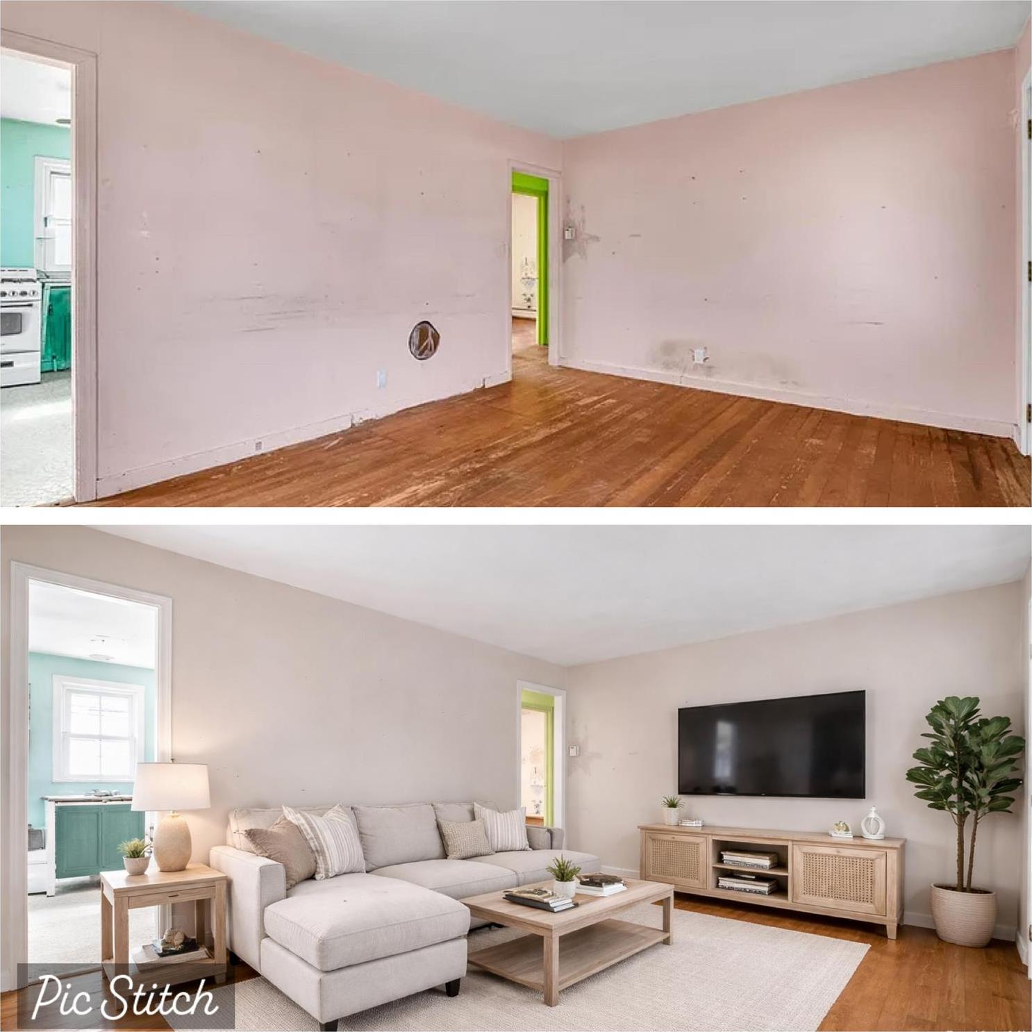 Single Family Garfield  Suffolk County, NY 11731, MLS-969944-5