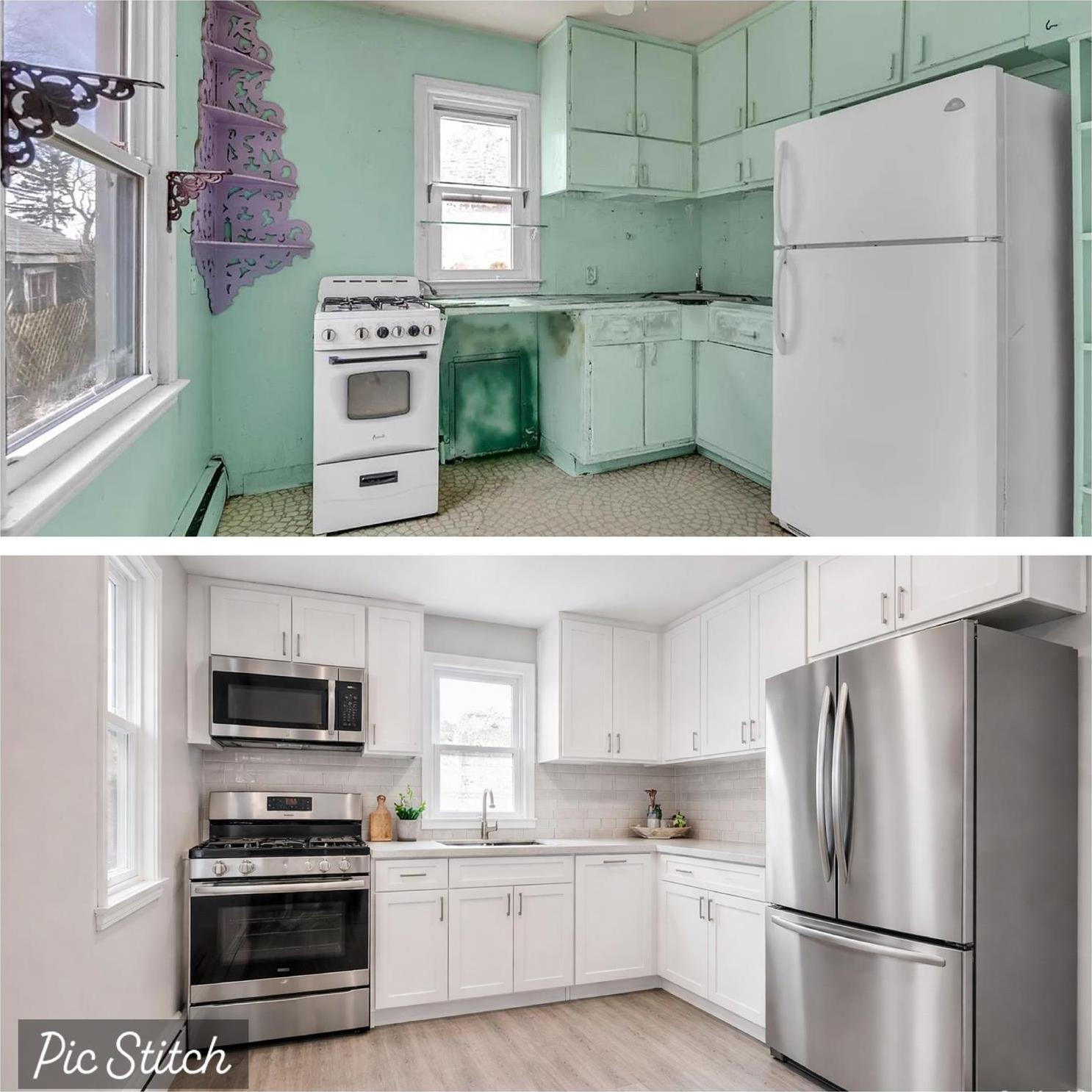 Single Family Garfield  Suffolk County, NY 11731, MLS-969944-7