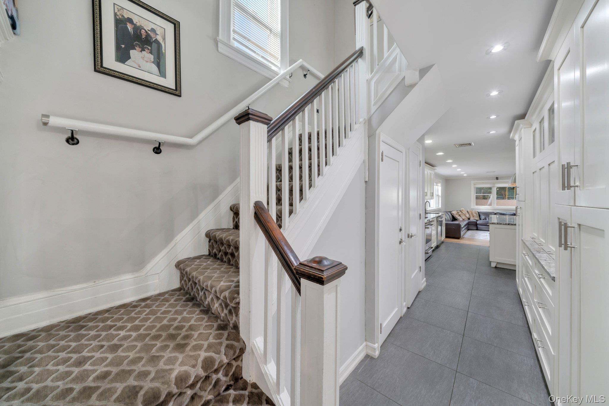 Single Family Metropolitan  Queens, NY 11415, MLS-969952-16