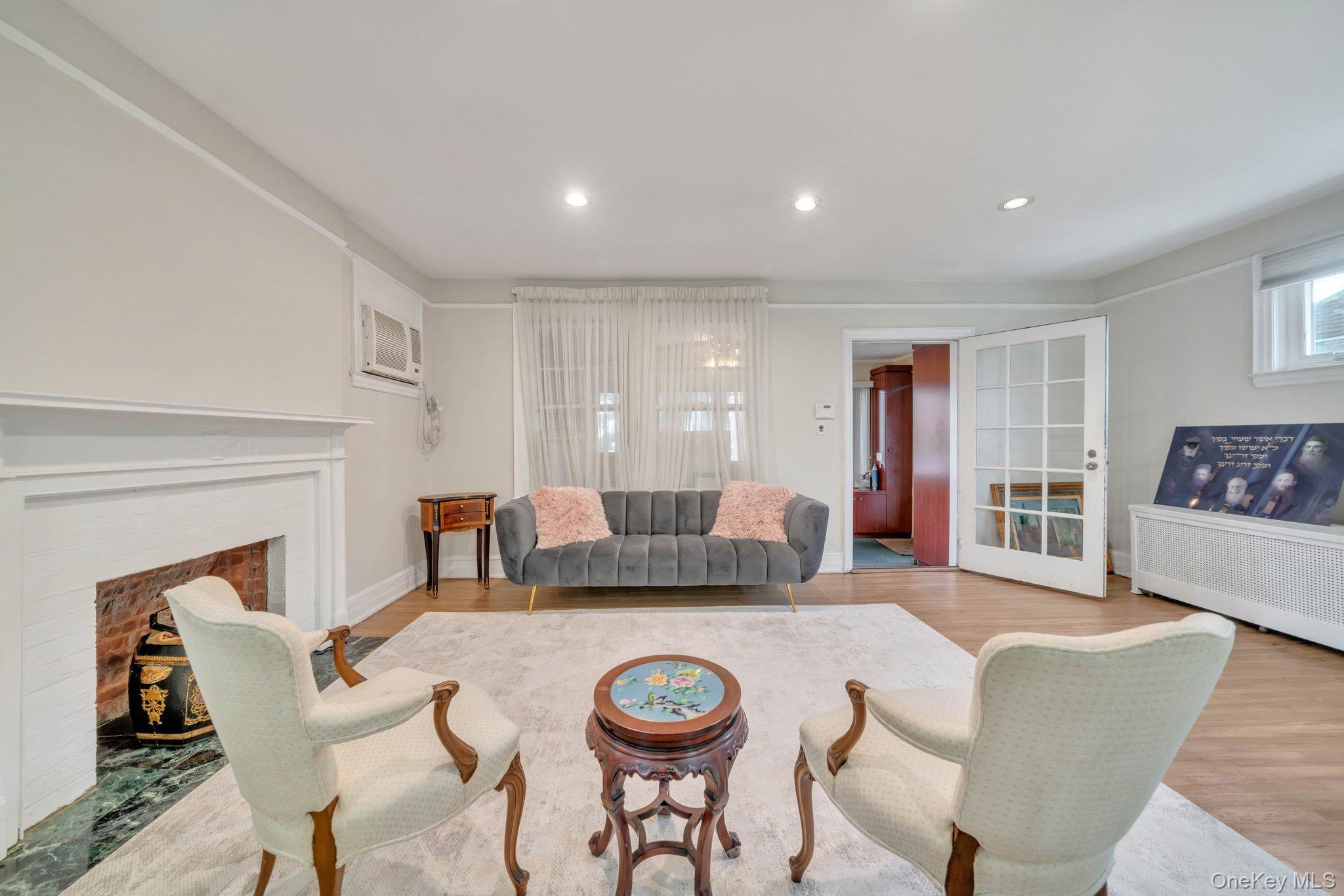 Single Family Metropolitan  Queens, NY 11415, MLS-969952-18