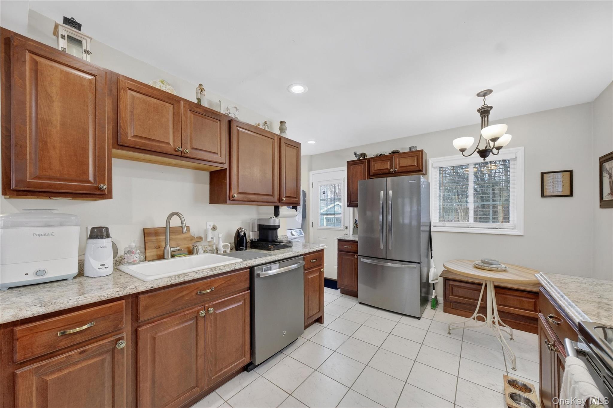 Single Family Van Wyck  Dutchess County, NY 12601, MLS-969956-10