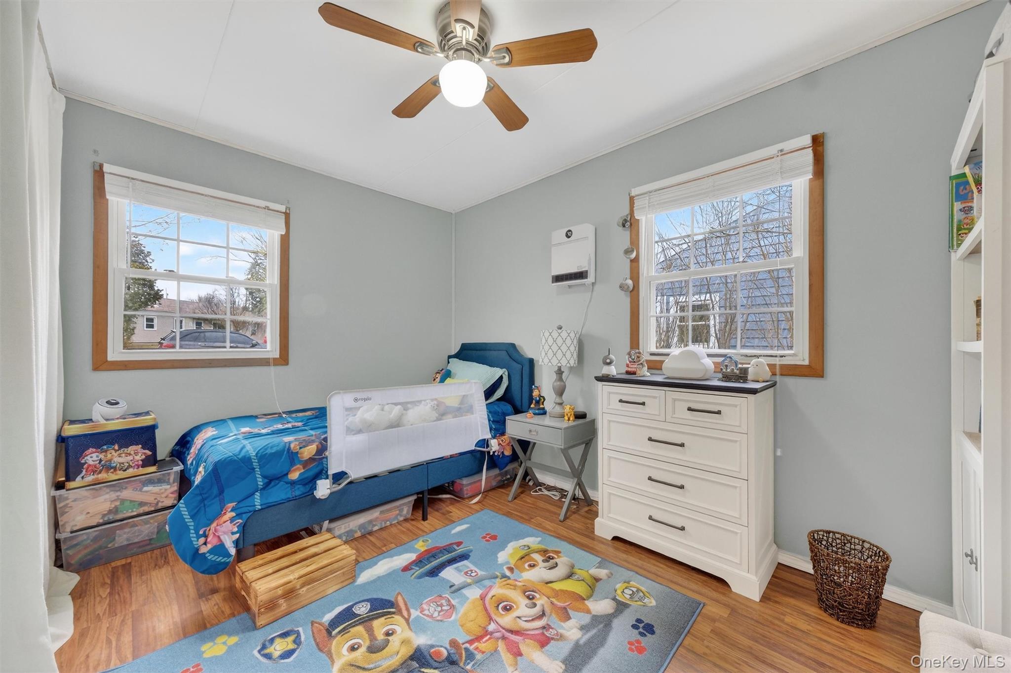 Single Family Van Wyck  Dutchess County, NY 12601, MLS-969956-12