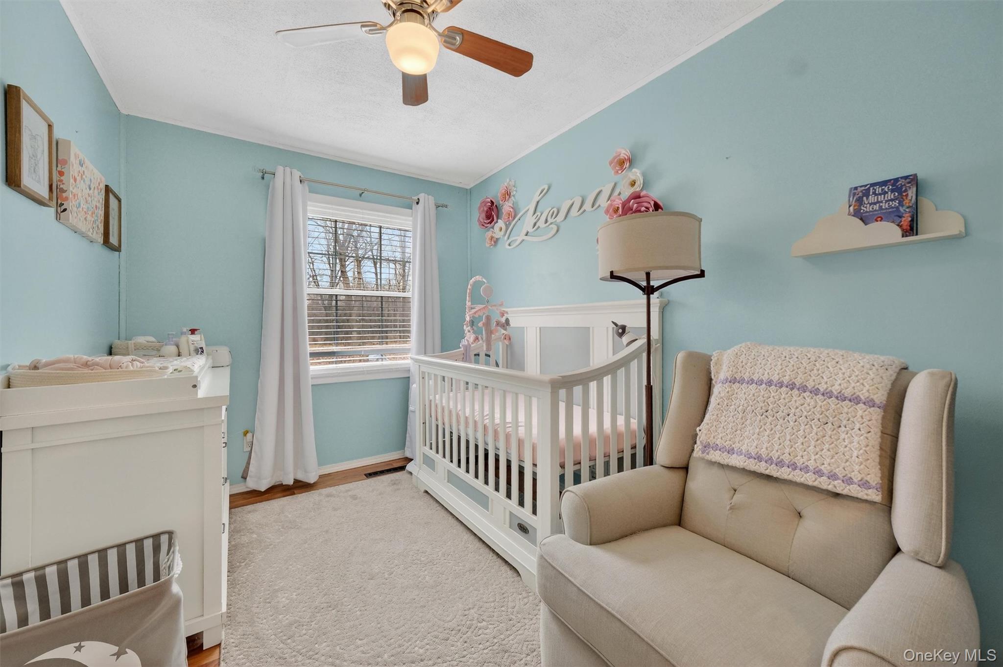 Single Family Van Wyck  Dutchess County, NY 12601, MLS-969956-14