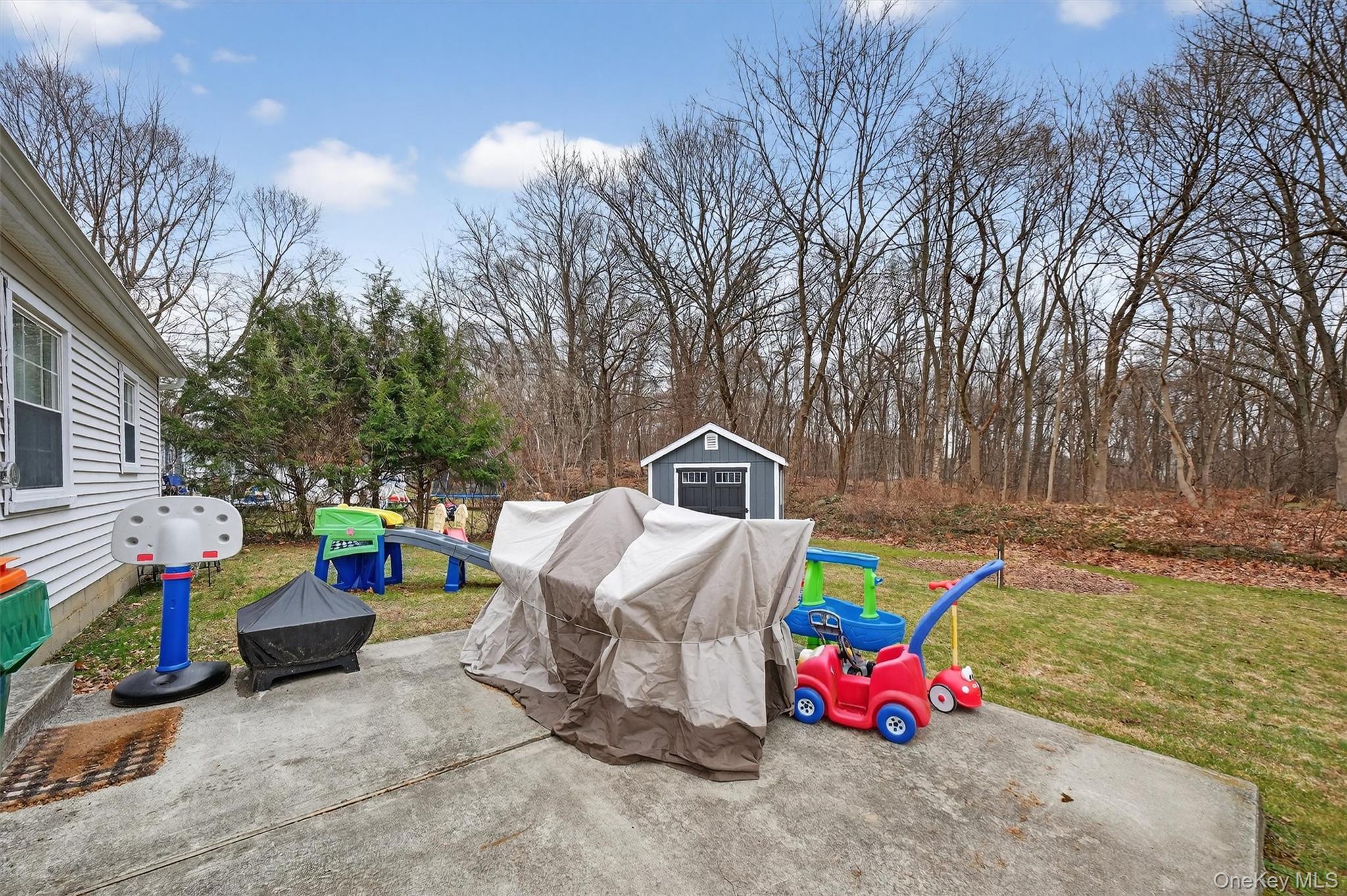 Single Family Van Wyck  Dutchess County, NY 12601, MLS-969956-16