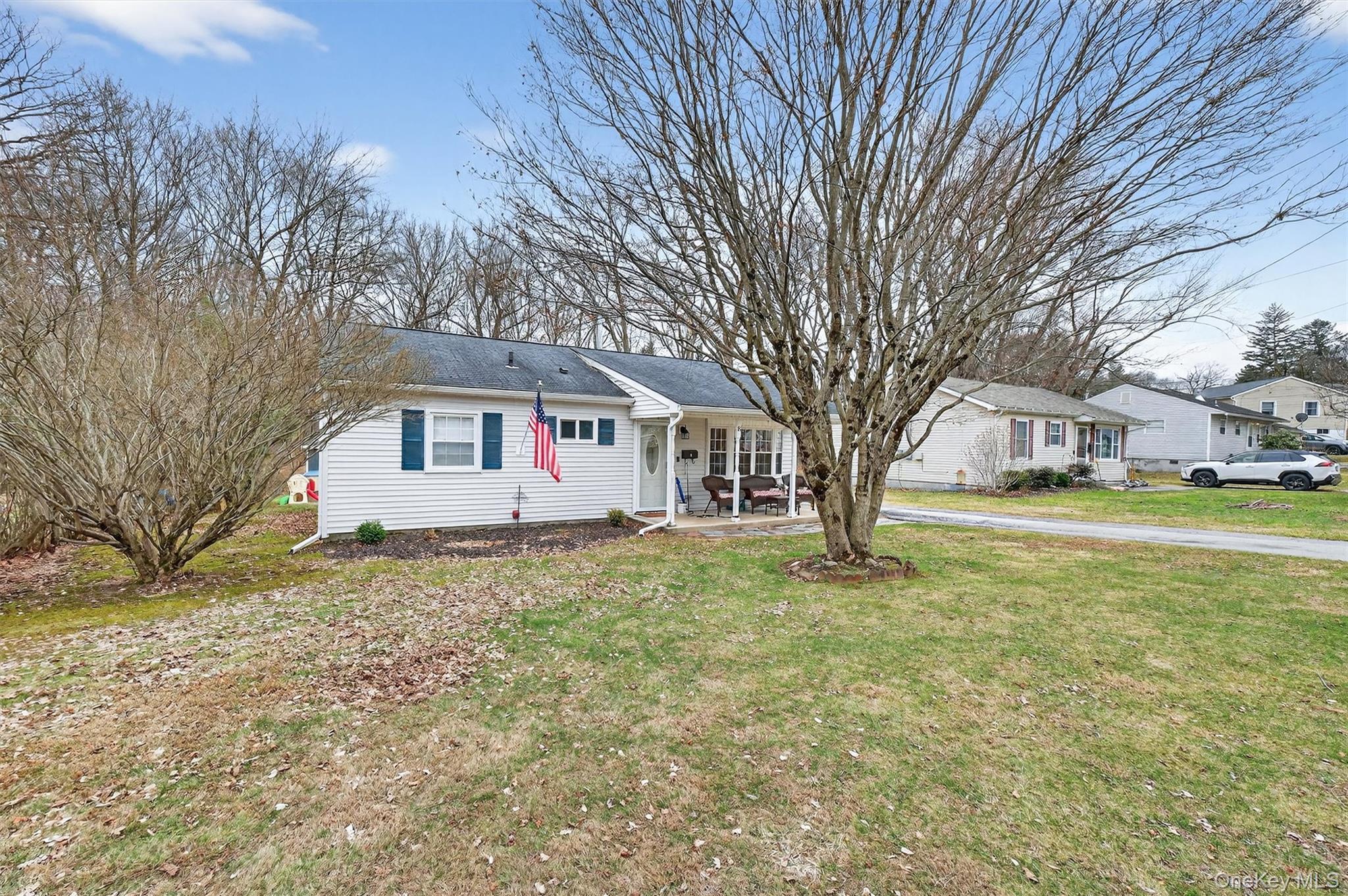 Single Family Van Wyck  Dutchess County, NY 12601, MLS-969956-2