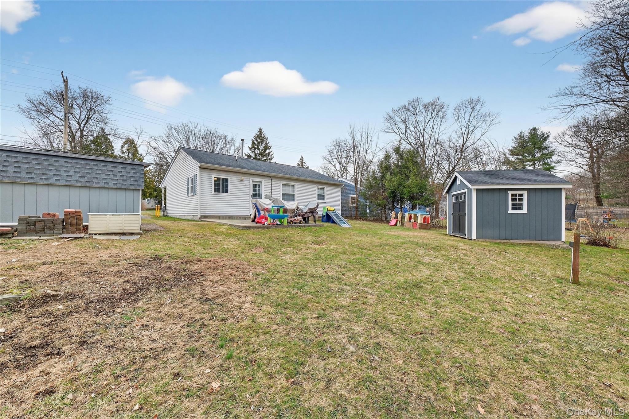 Single Family Van Wyck  Dutchess County, NY 12601, MLS-969956-20