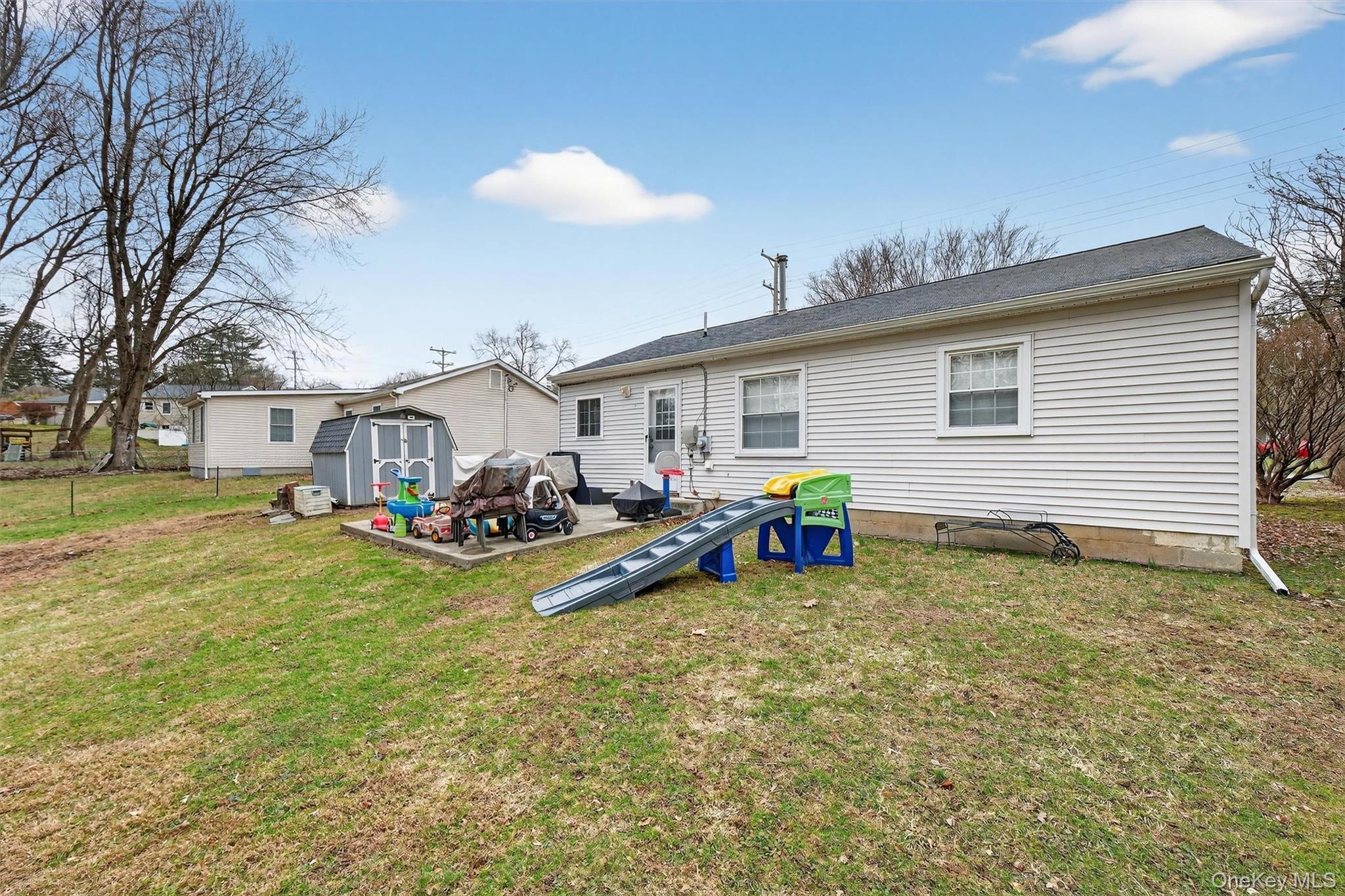 Single Family Van Wyck  Dutchess County, NY 12601, MLS-969956-21