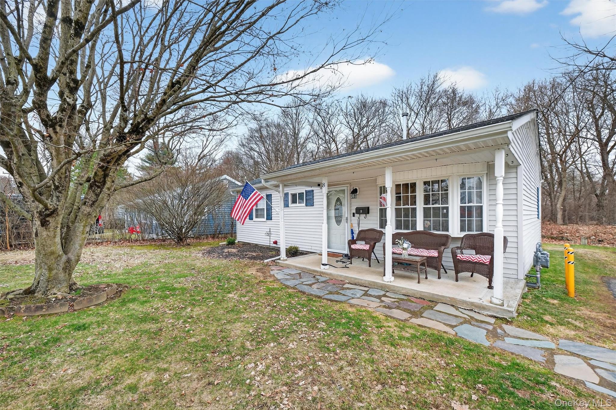 Single Family Van Wyck  Dutchess County, NY 12601, MLS-969956-3