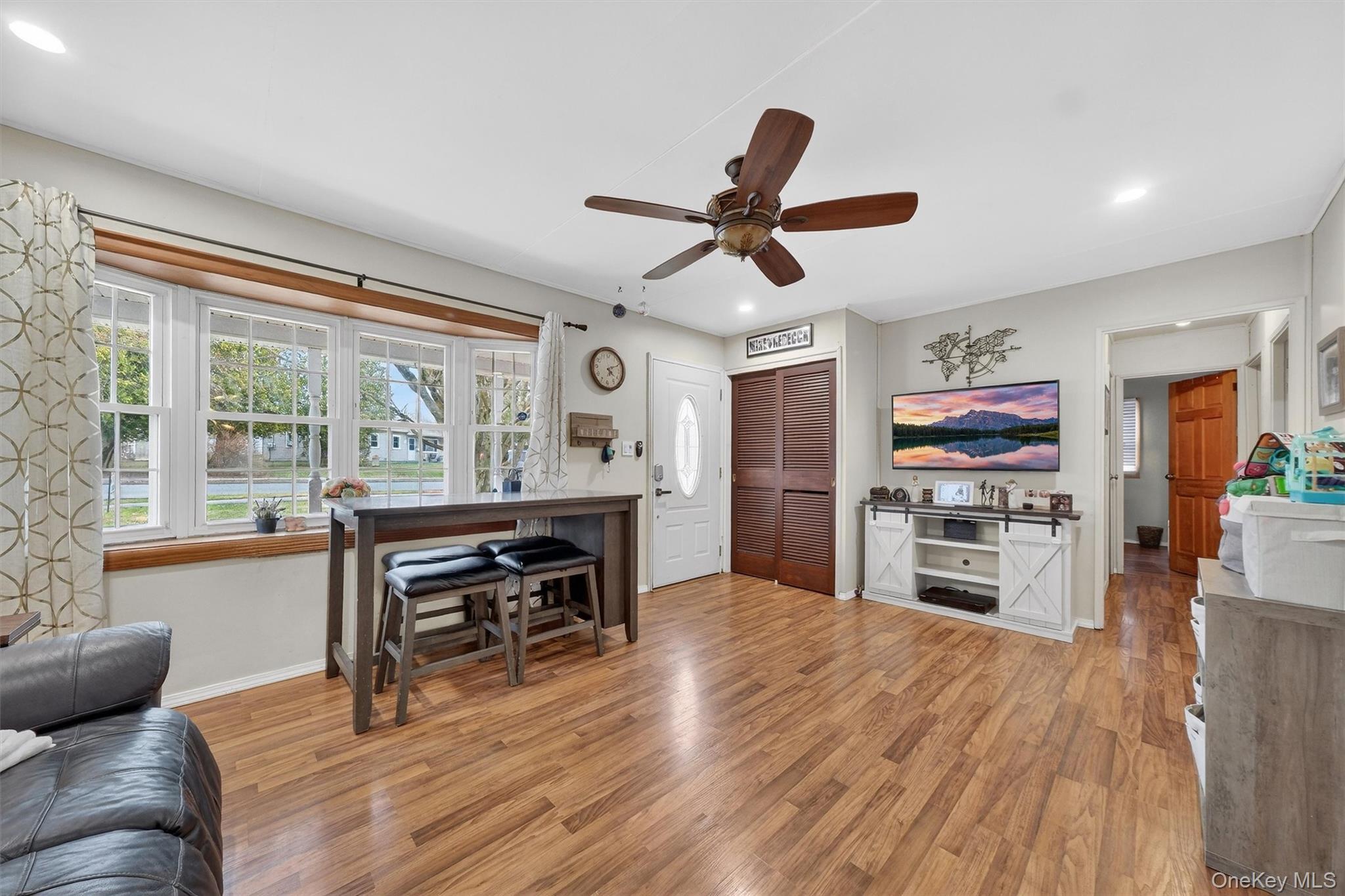 Single Family Van Wyck  Dutchess County, NY 12601, MLS-969956-4