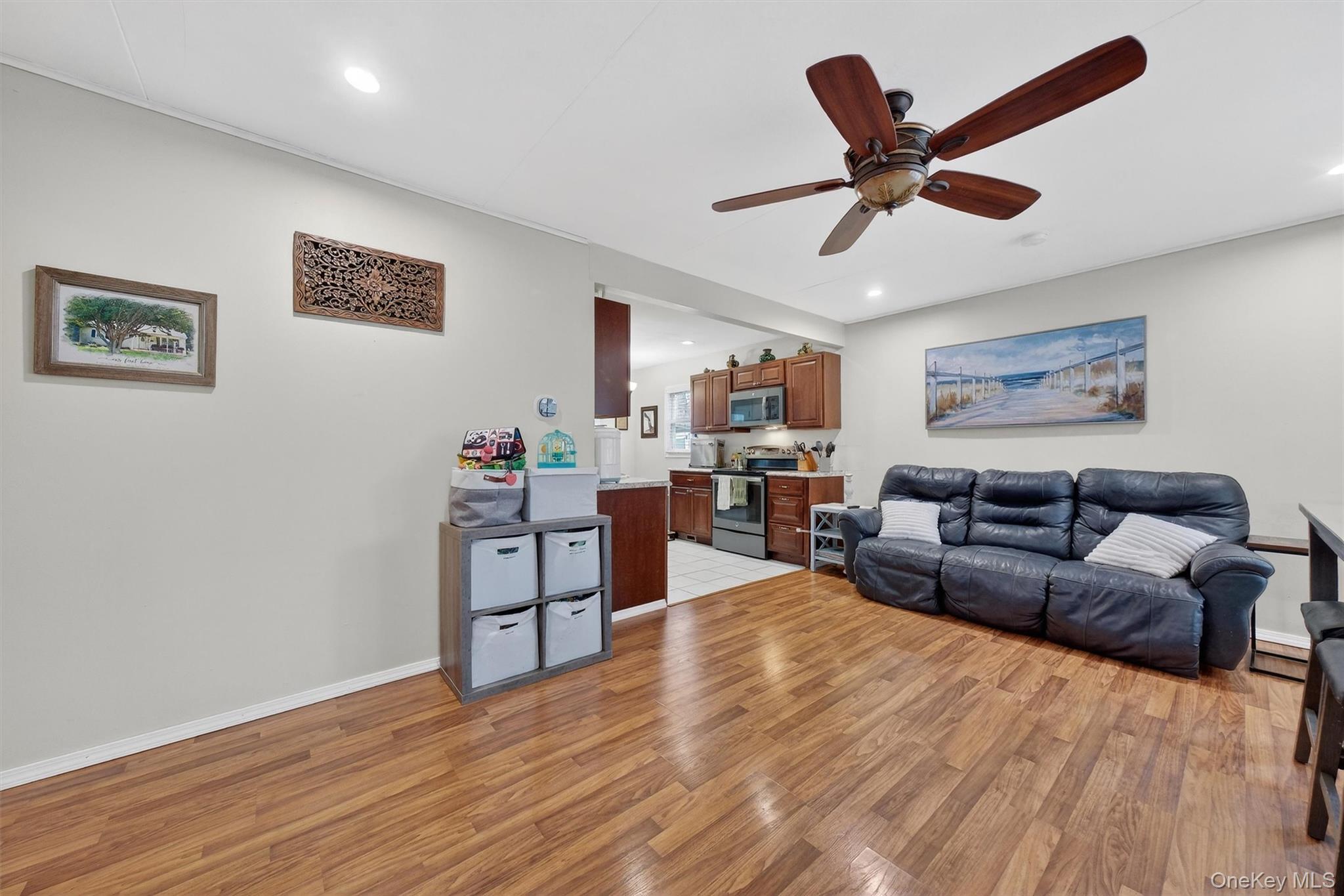 Single Family Van Wyck  Dutchess County, NY 12601, MLS-969956-5