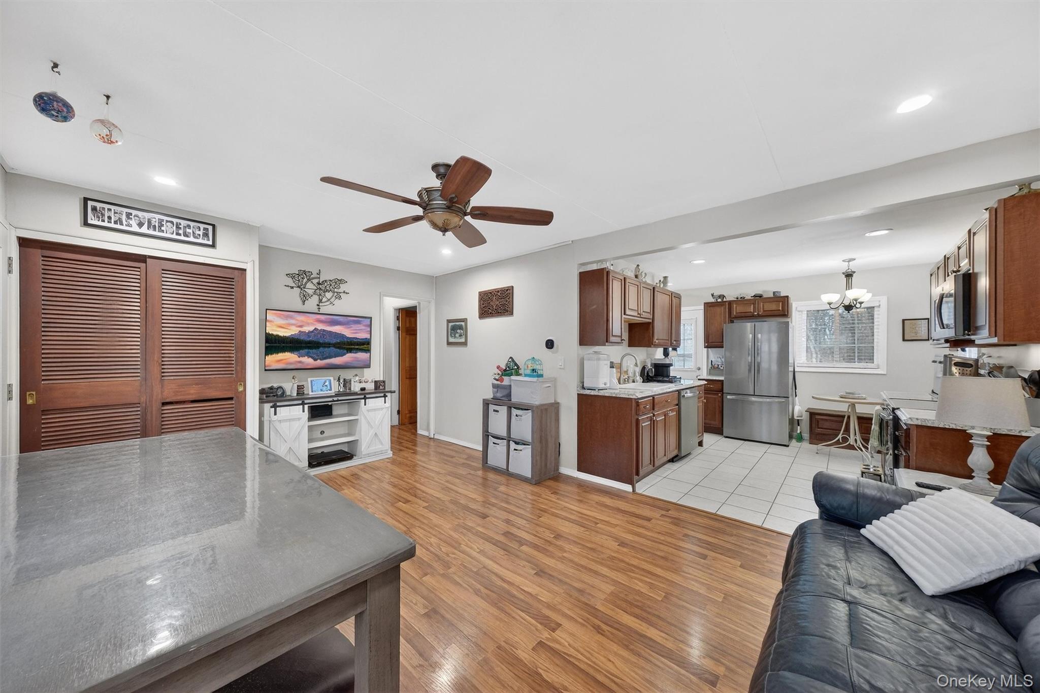 Single Family Van Wyck  Dutchess County, NY 12601, MLS-969956-7