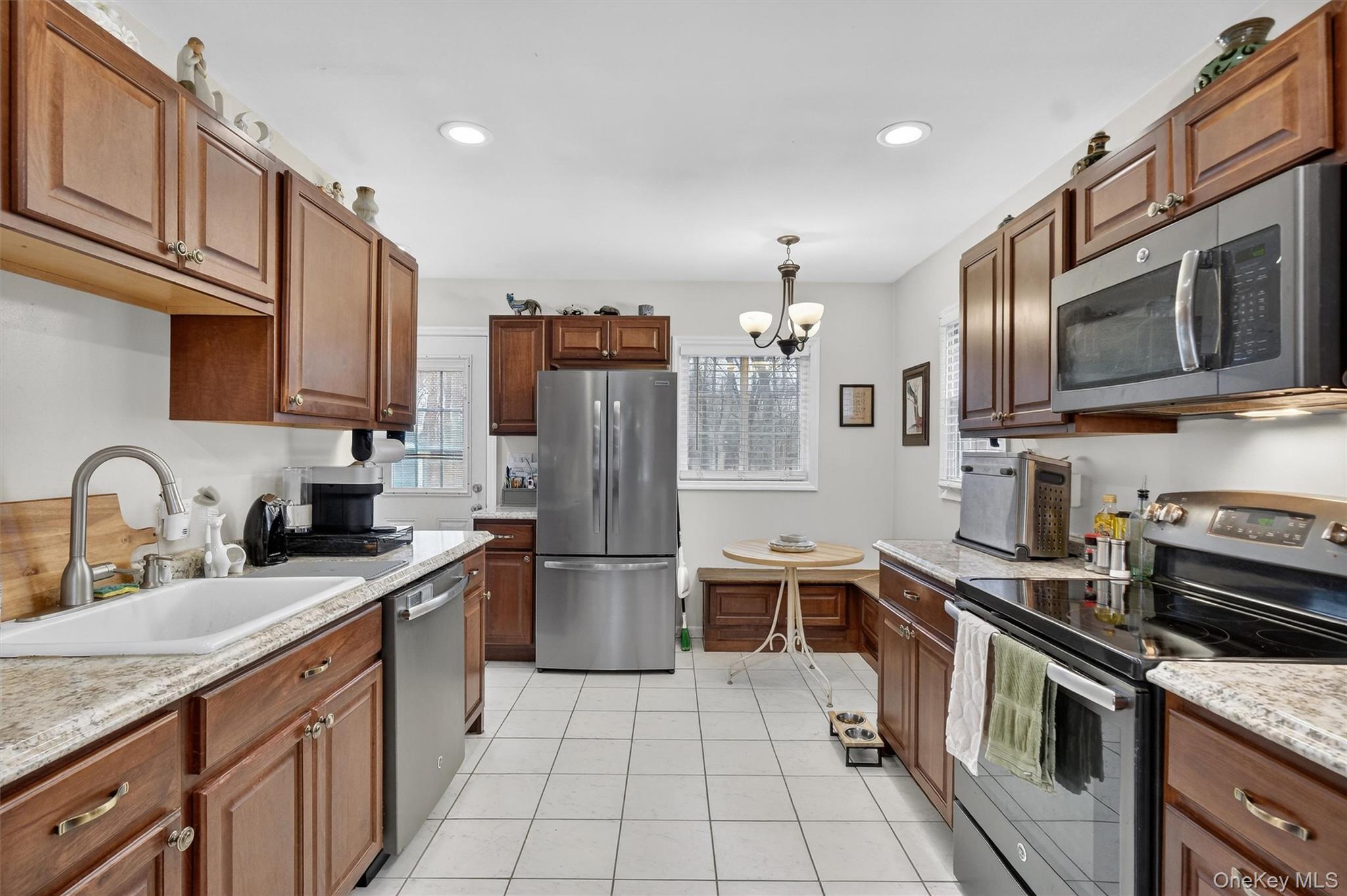 Single Family Van Wyck  Dutchess County, NY 12601, MLS-969956-8