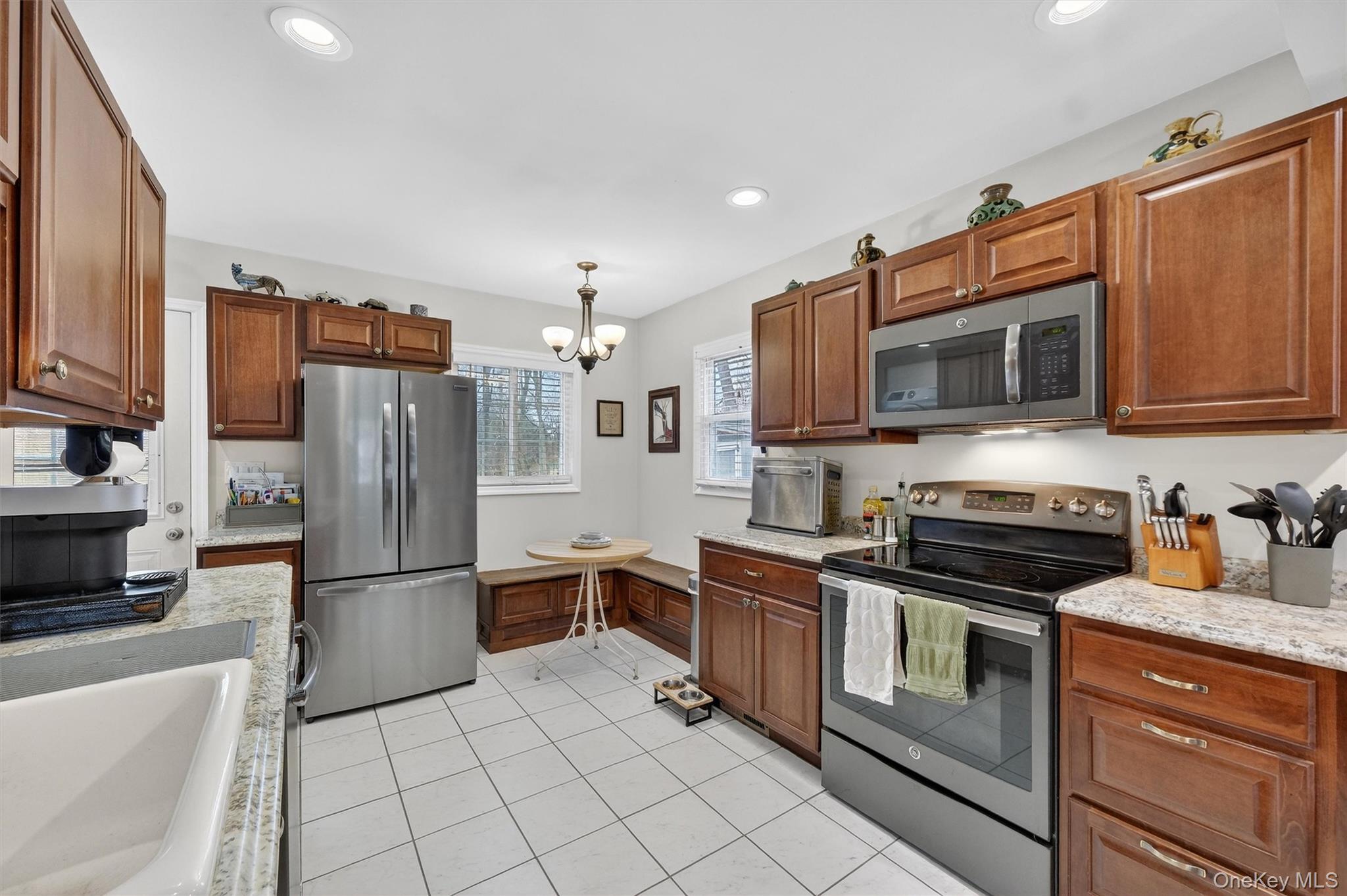 Single Family Van Wyck  Dutchess County, NY 12601, MLS-969956-9