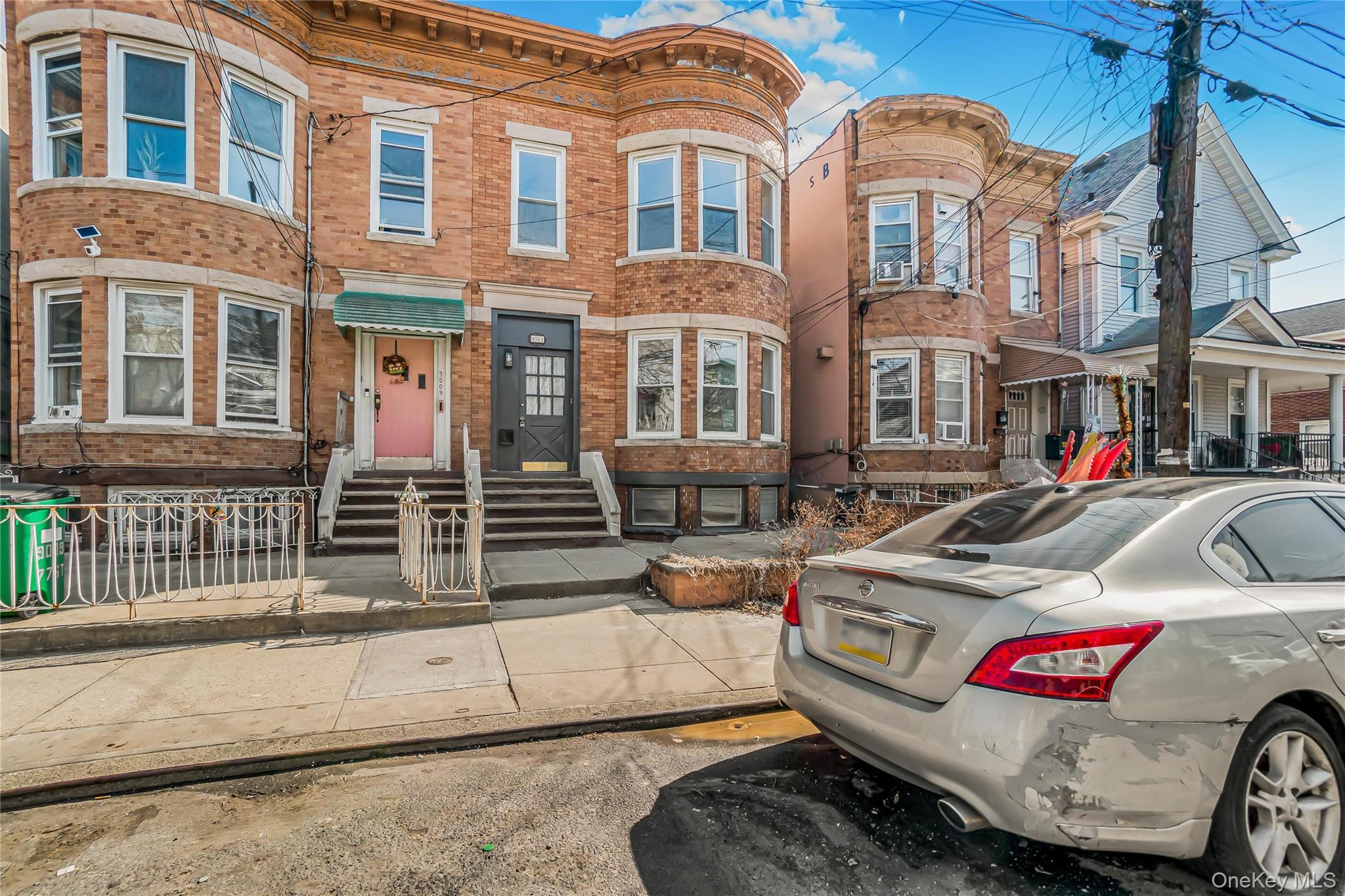 Single Family 77th  Queens, NY 11421, MLS-969957-2