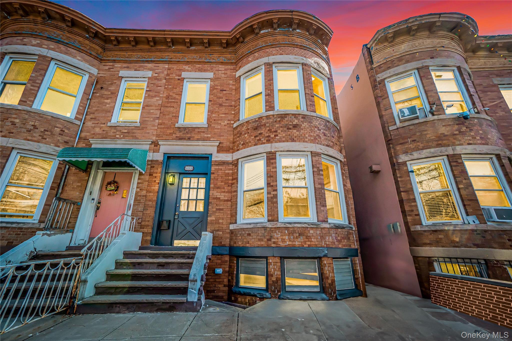 Single Family 77th  Queens, NY 11421, MLS-969957-36