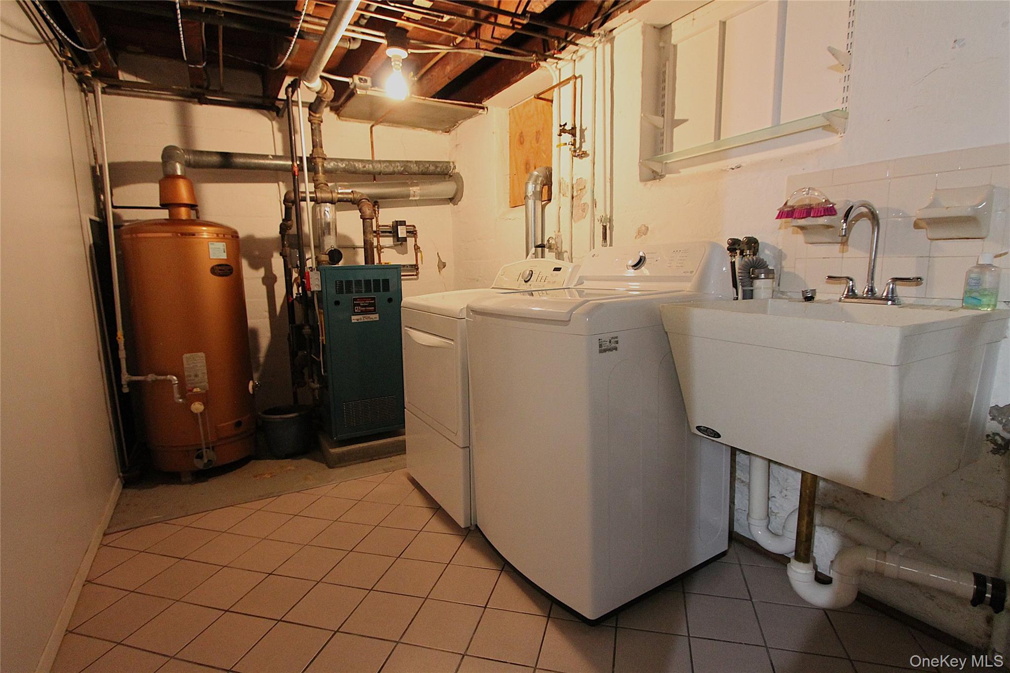 Single Family 63rd  Queens, NY 11379, MLS-969963-17