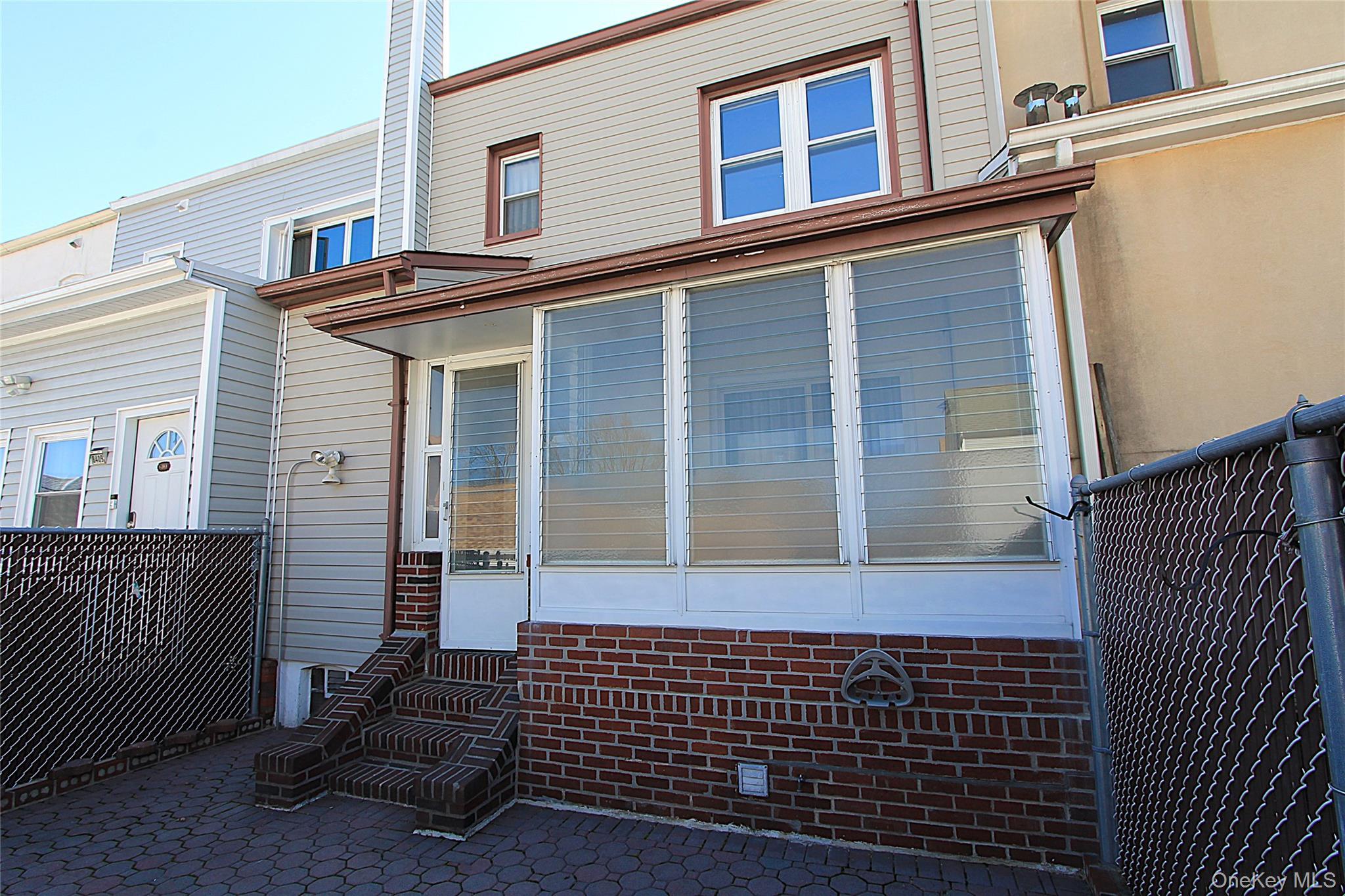 Single Family 63rd  Queens, NY 11379, MLS-969963-19