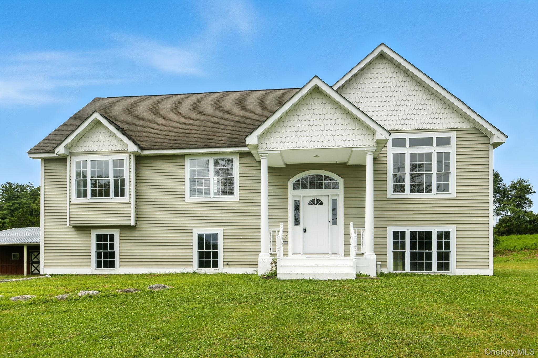 Single Family Pirog  Ulster County, NY 12566, MLS-969965-2