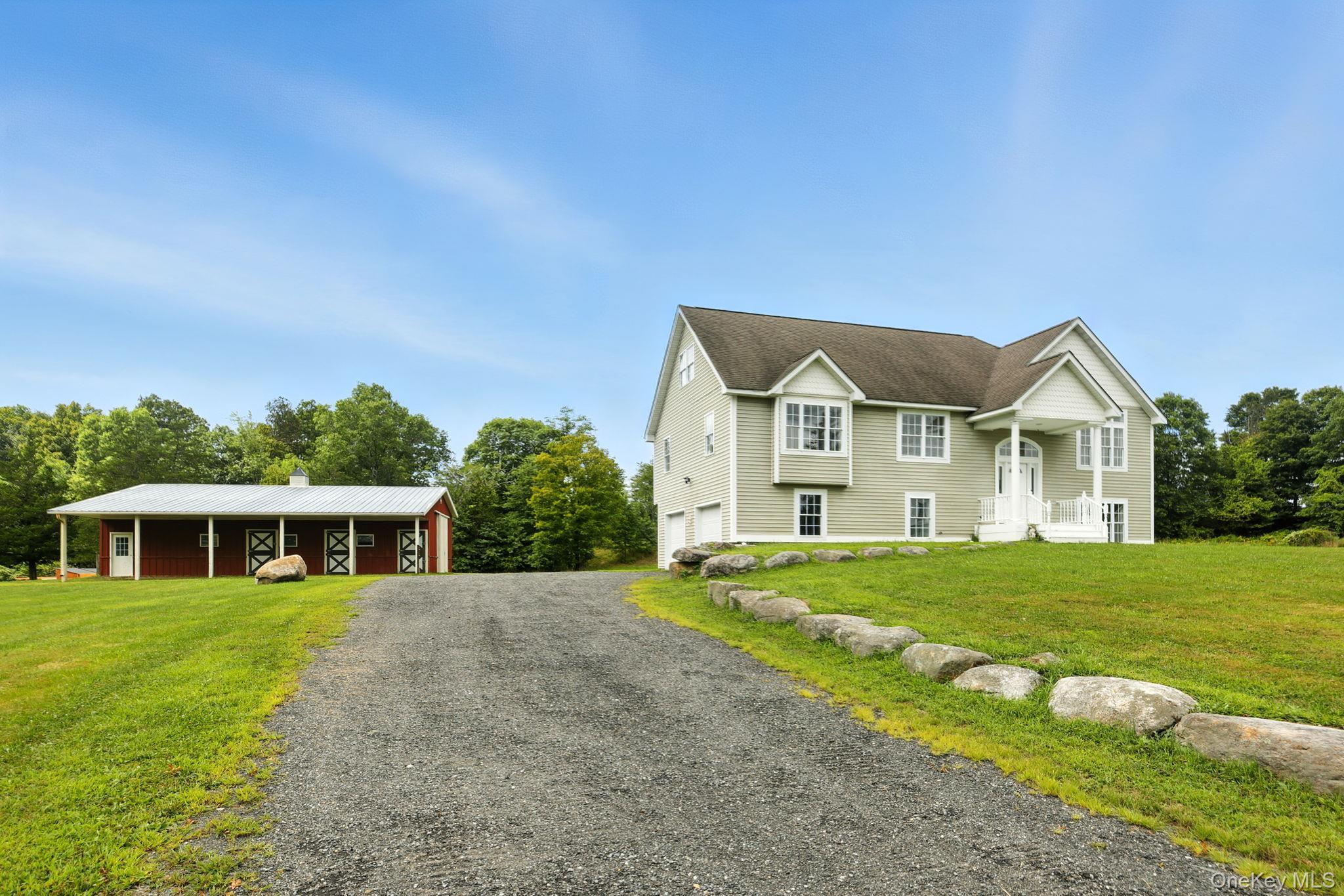 Single Family Pirog  Ulster County, NY 12566, MLS-969965-3