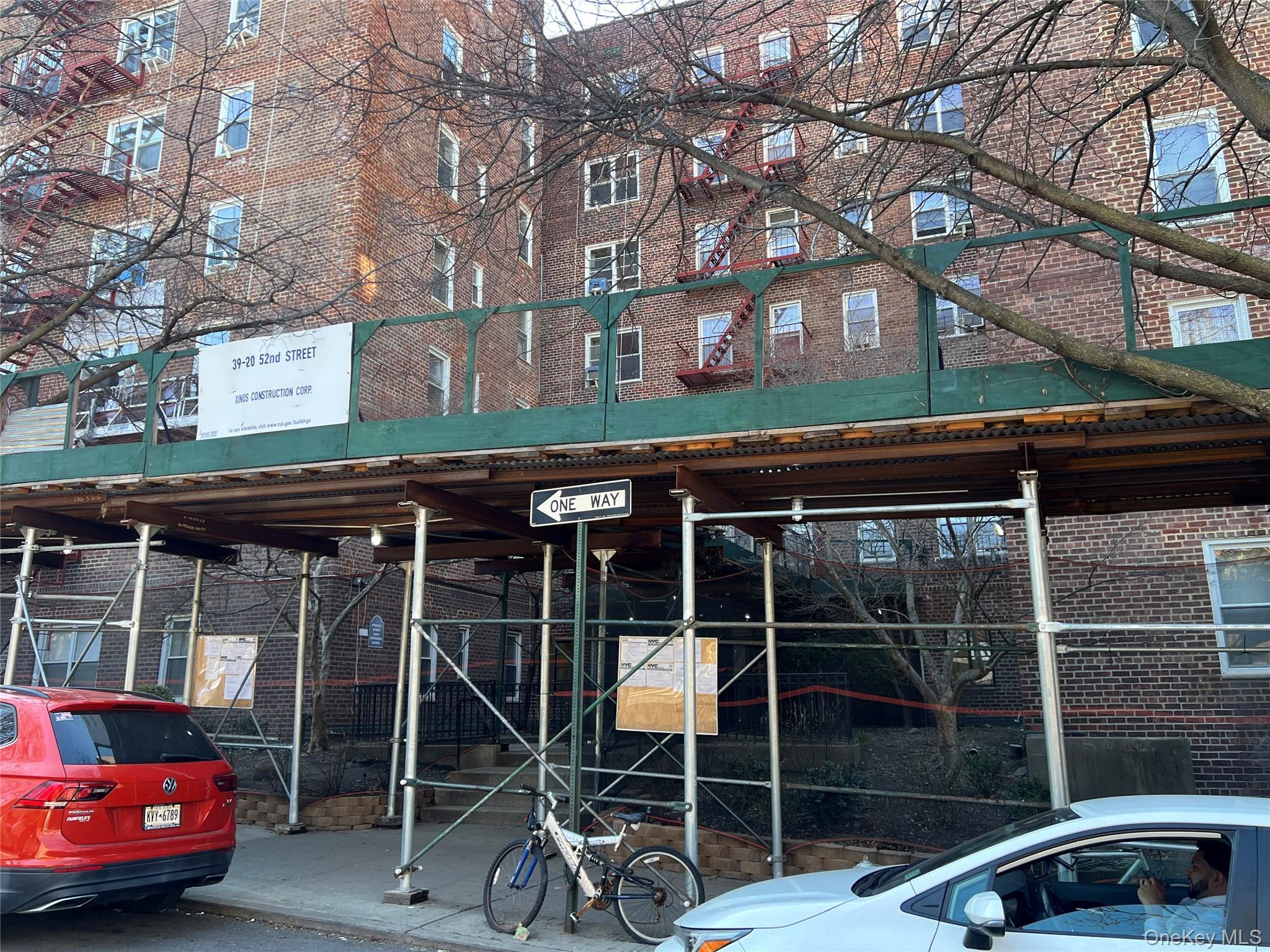 Coop 52nd  Queens, NY 11377, MLS-969967-8