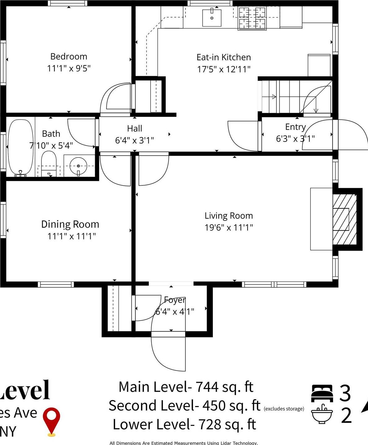 Single Family Palisades  Rockland County, NY 10954, MLS-969970-41