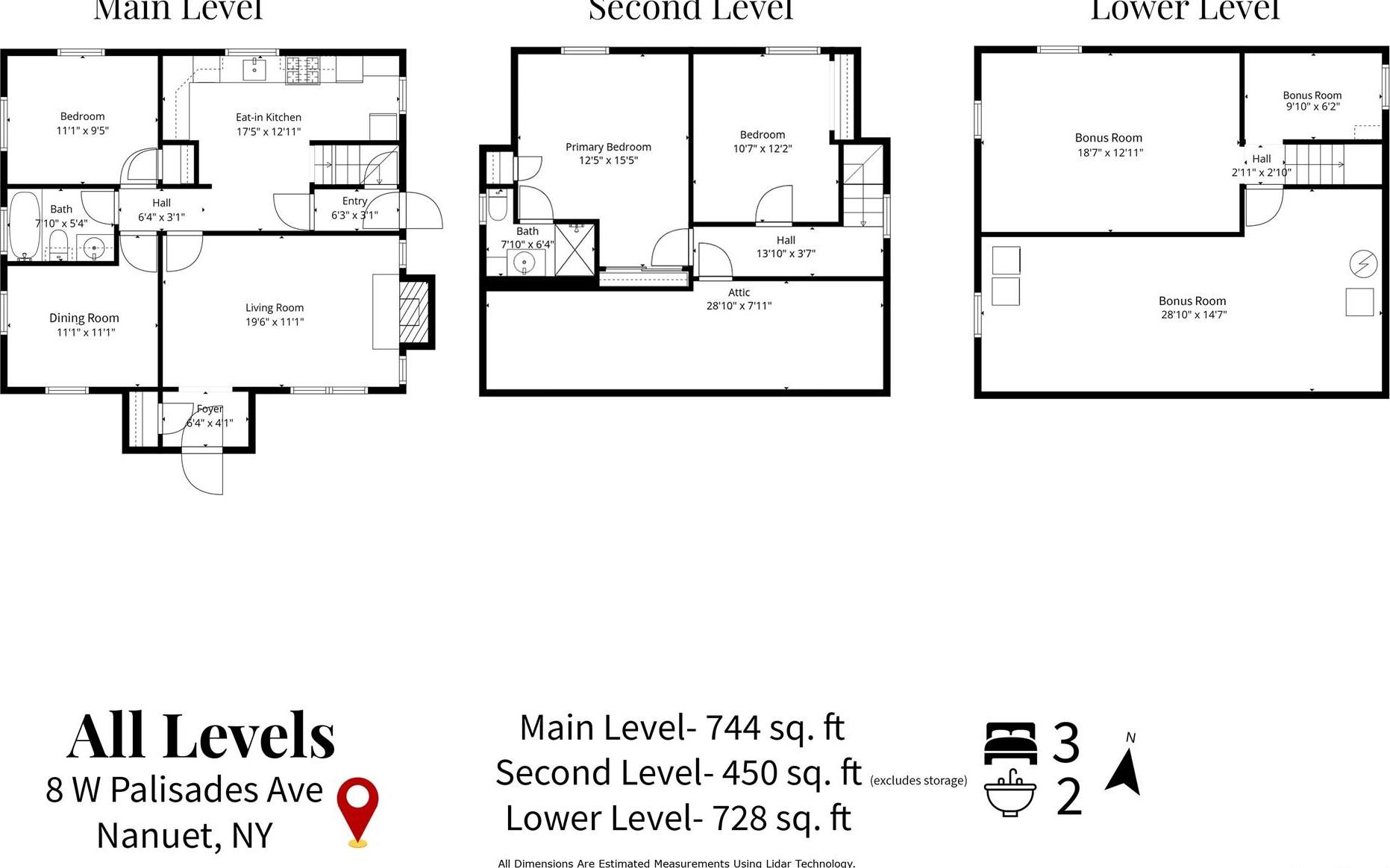 Single Family Palisades  Rockland County, NY 10954, MLS-969970-44