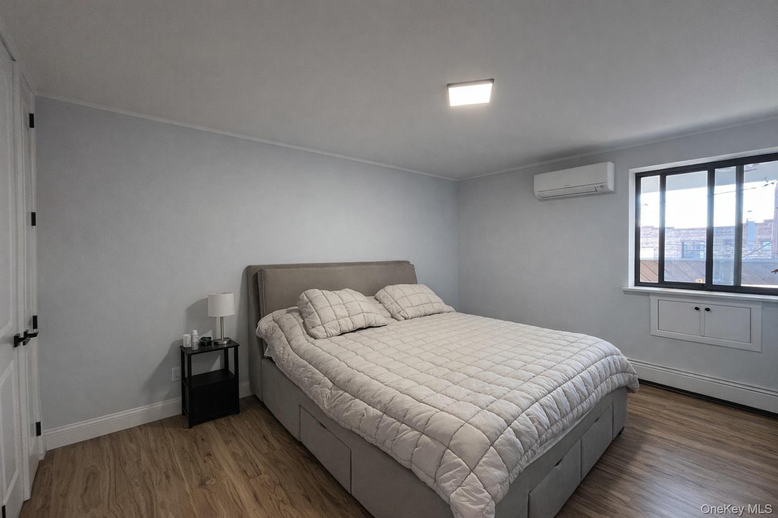 Condo Metropolitan  Queens, NY 11379, MLS-969971-10