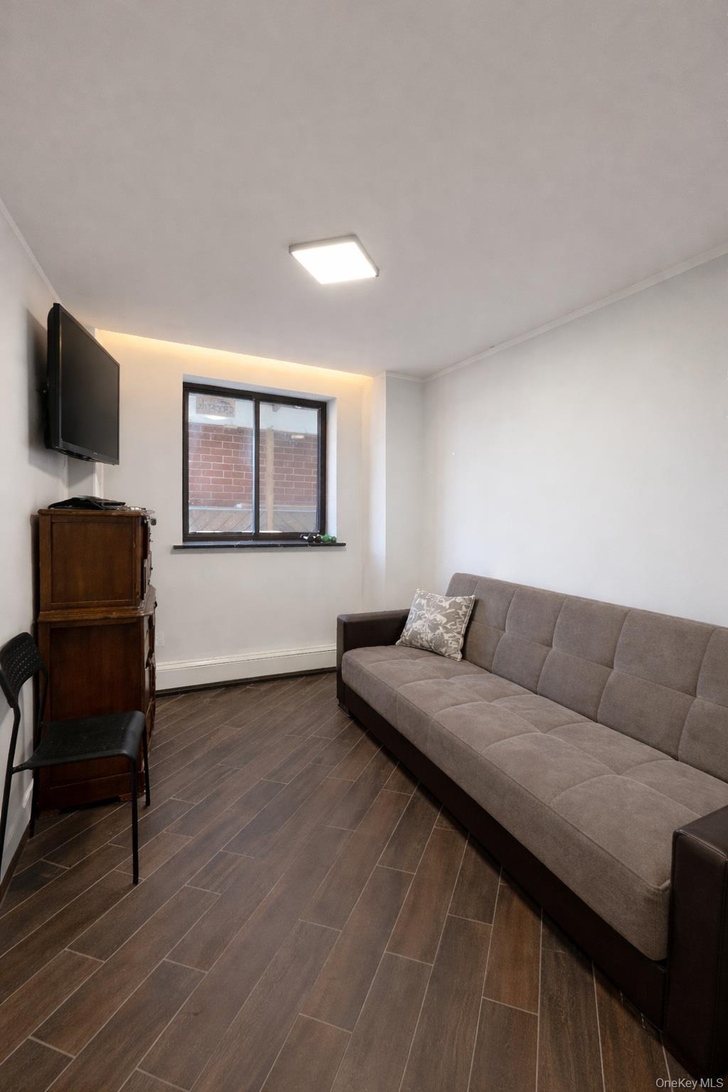 Condo Metropolitan  Queens, NY 11379, MLS-969971-13